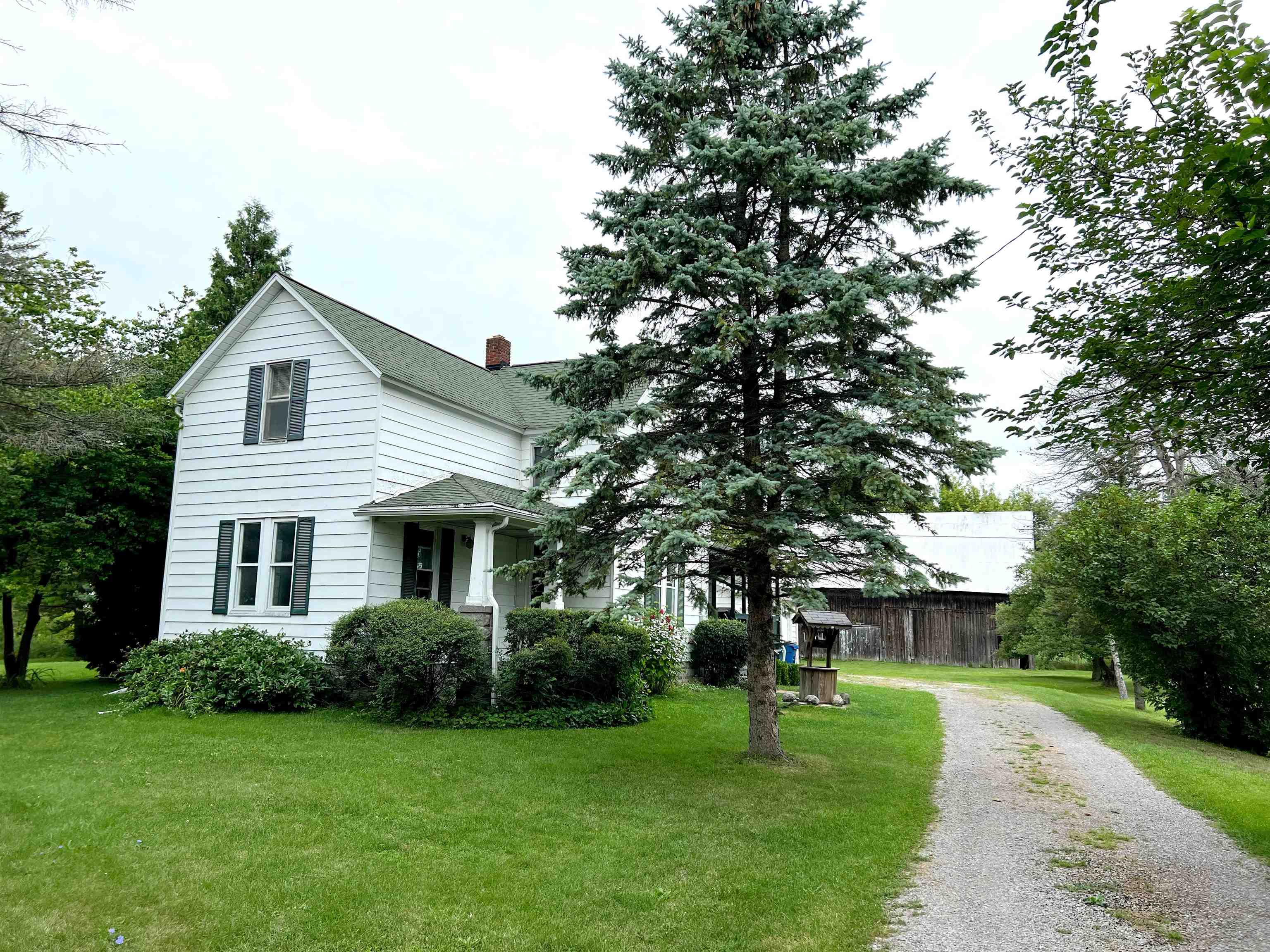 688 W Townline 14 Rd