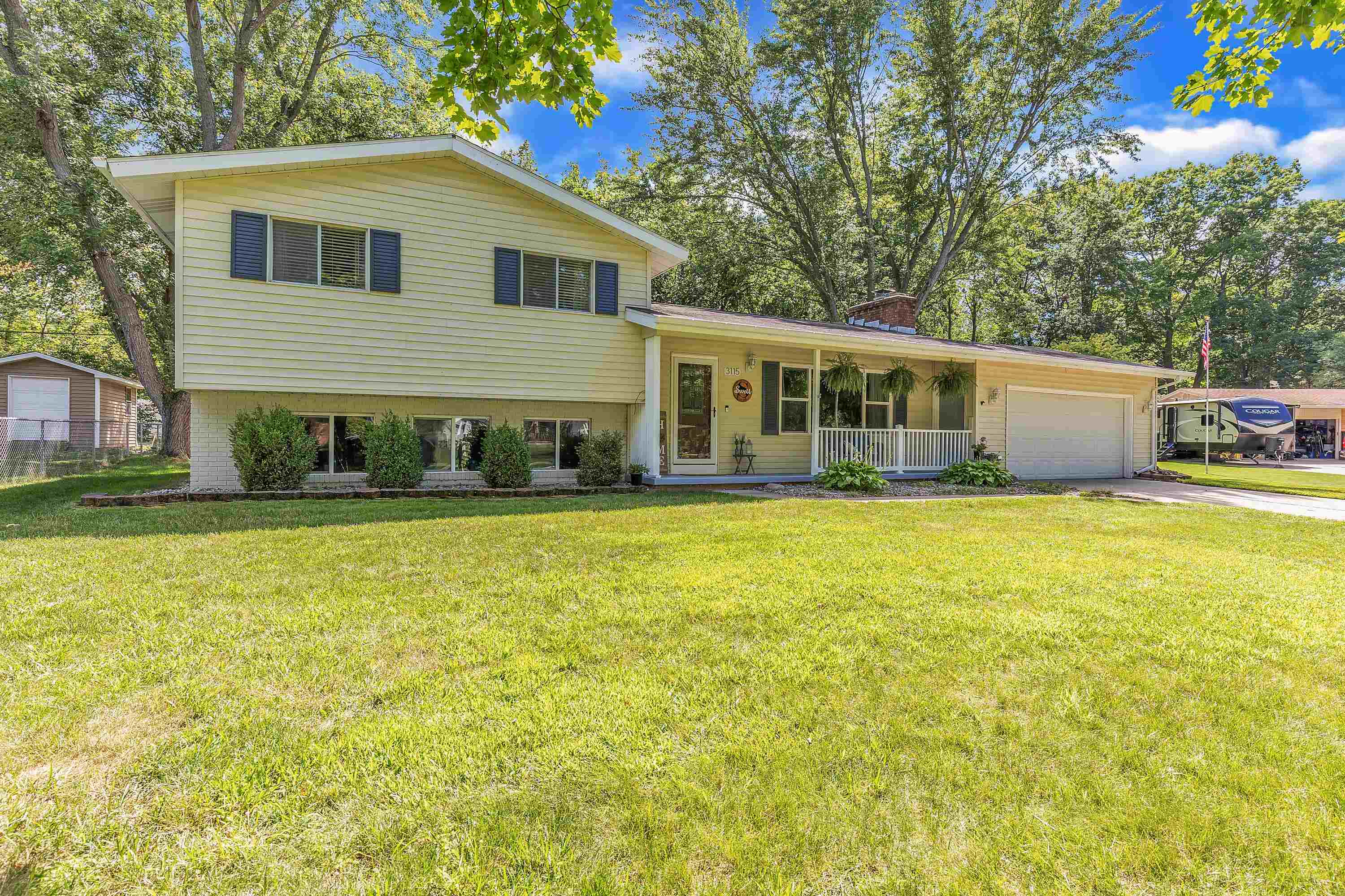 3115 St Marys Drive