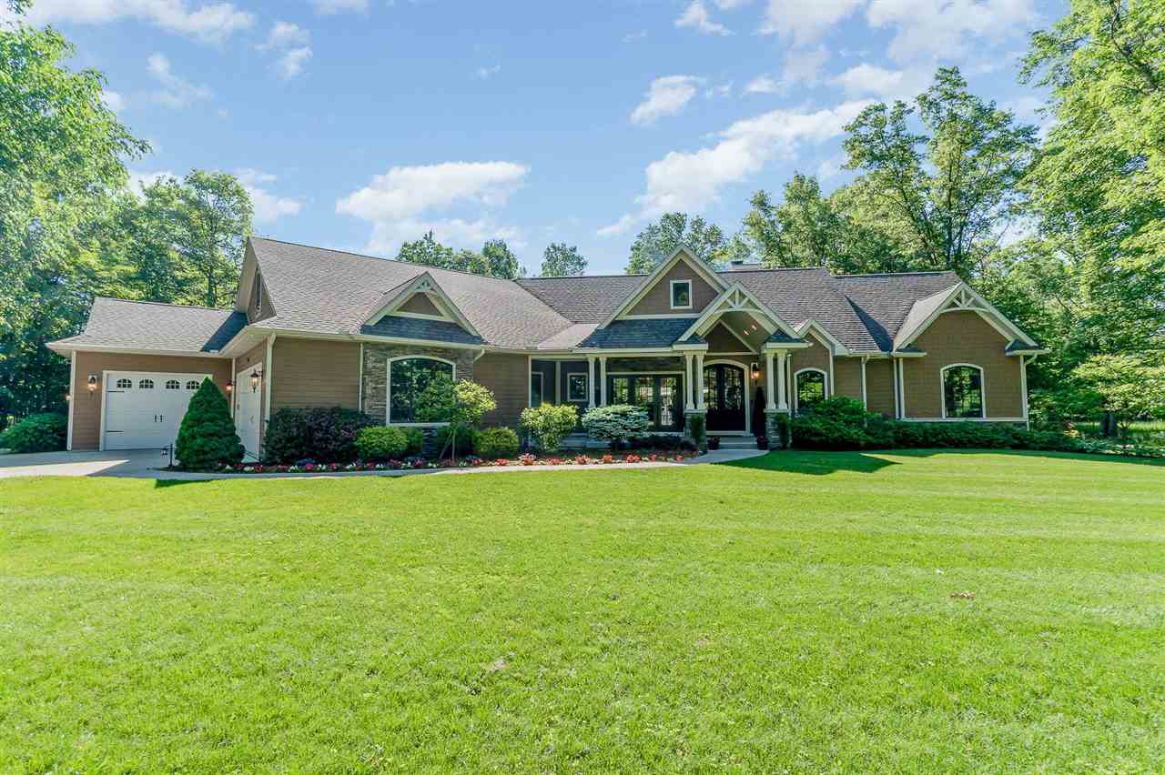 2606 Odyssey Lane