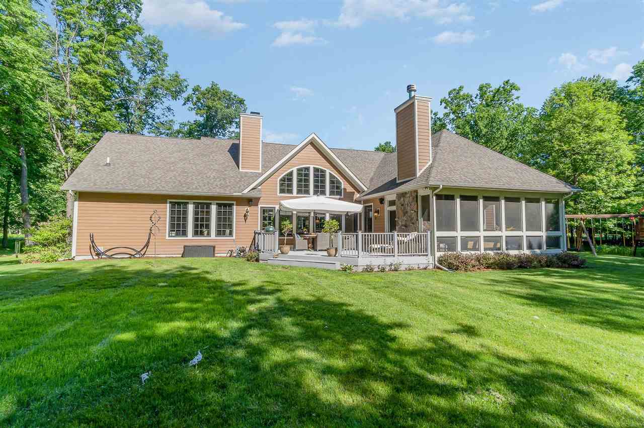 2606 Odyssey Lane