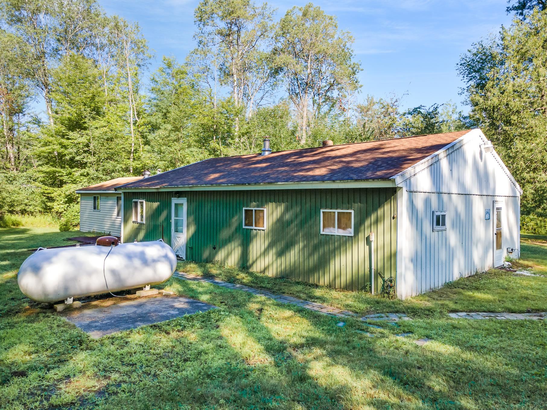 5633 Klenk Road