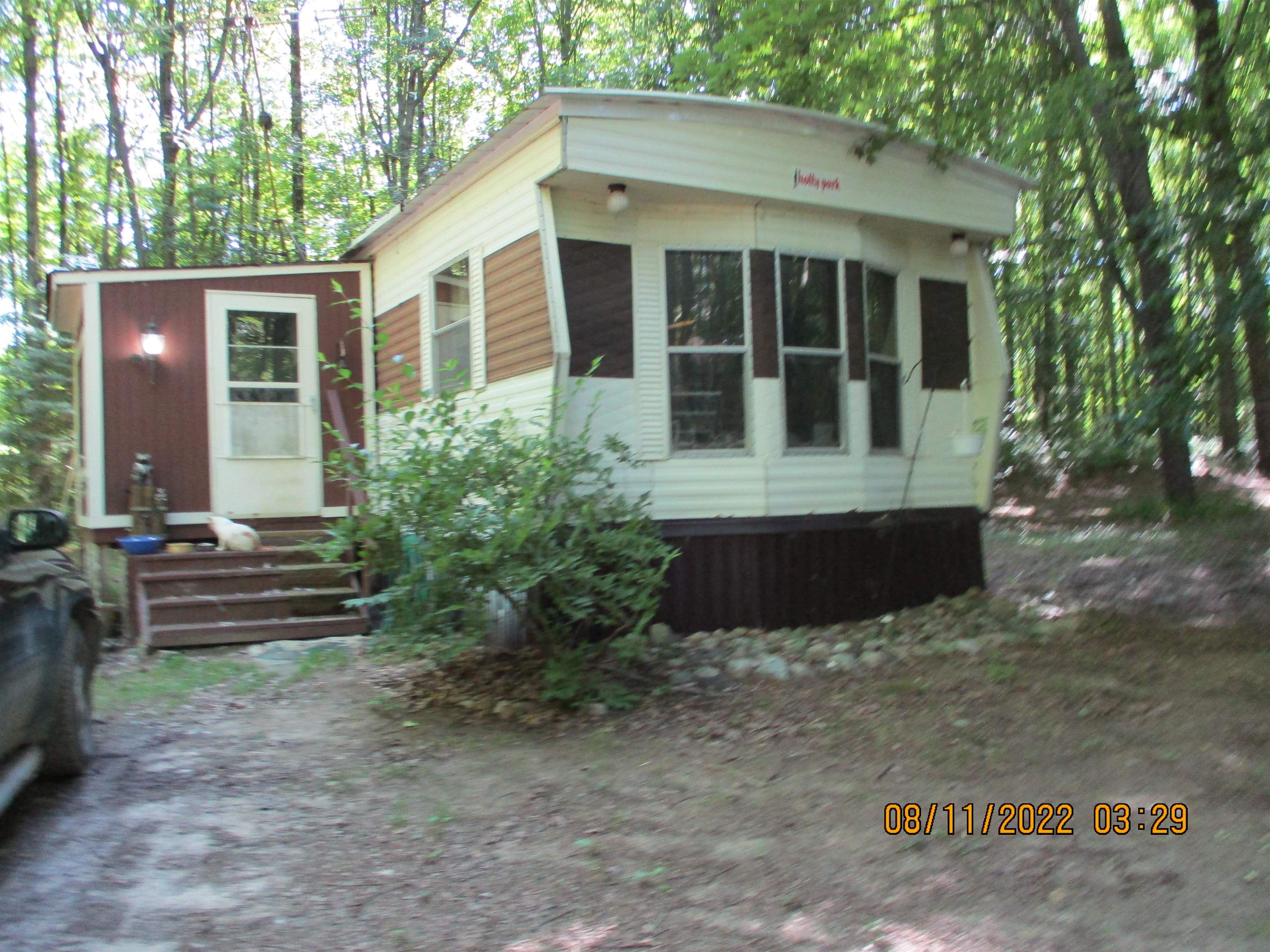 Clare County Michigan Real Estate Fairchild and Green of Lake