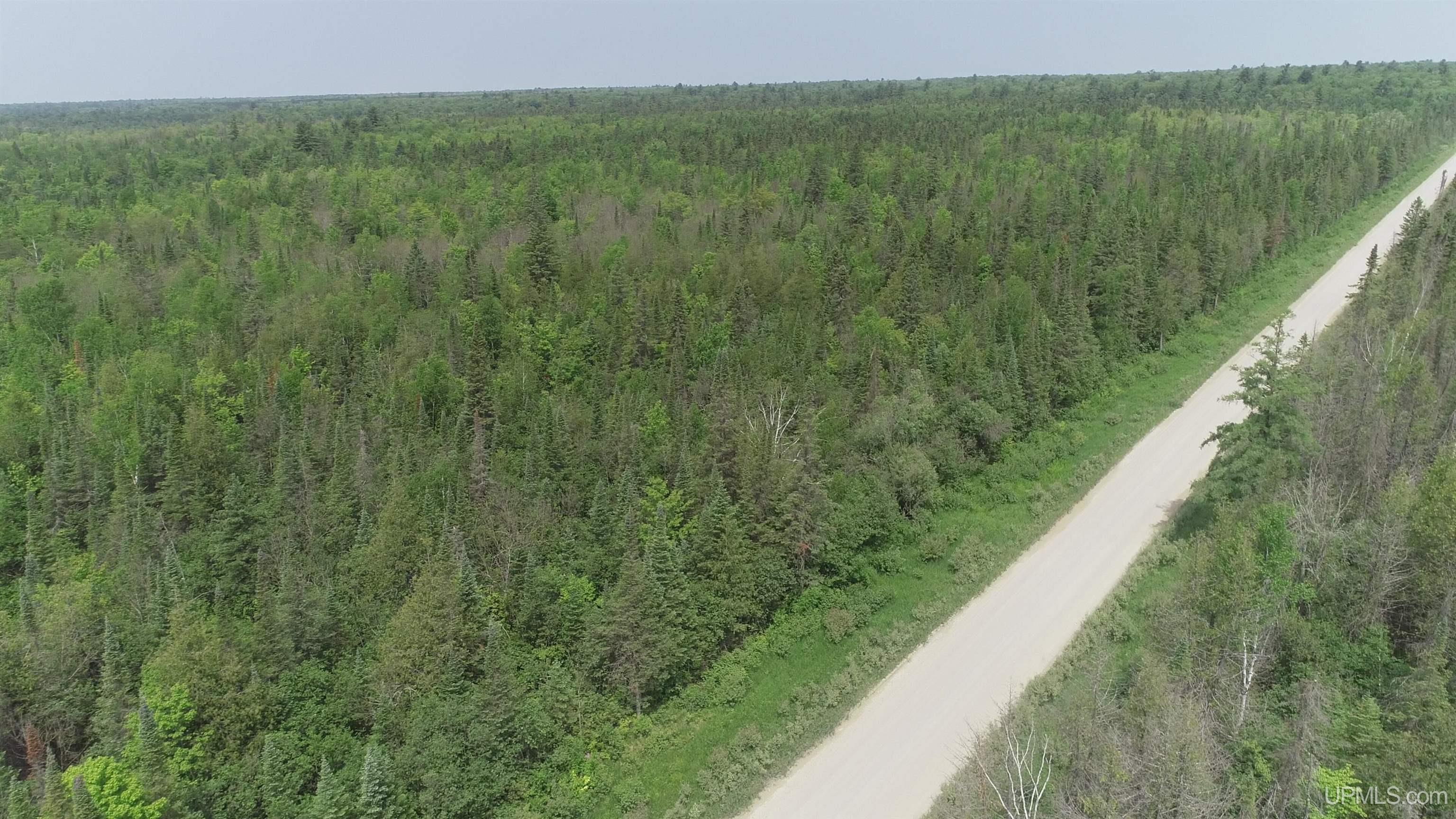 80 Acres Co Rd N415