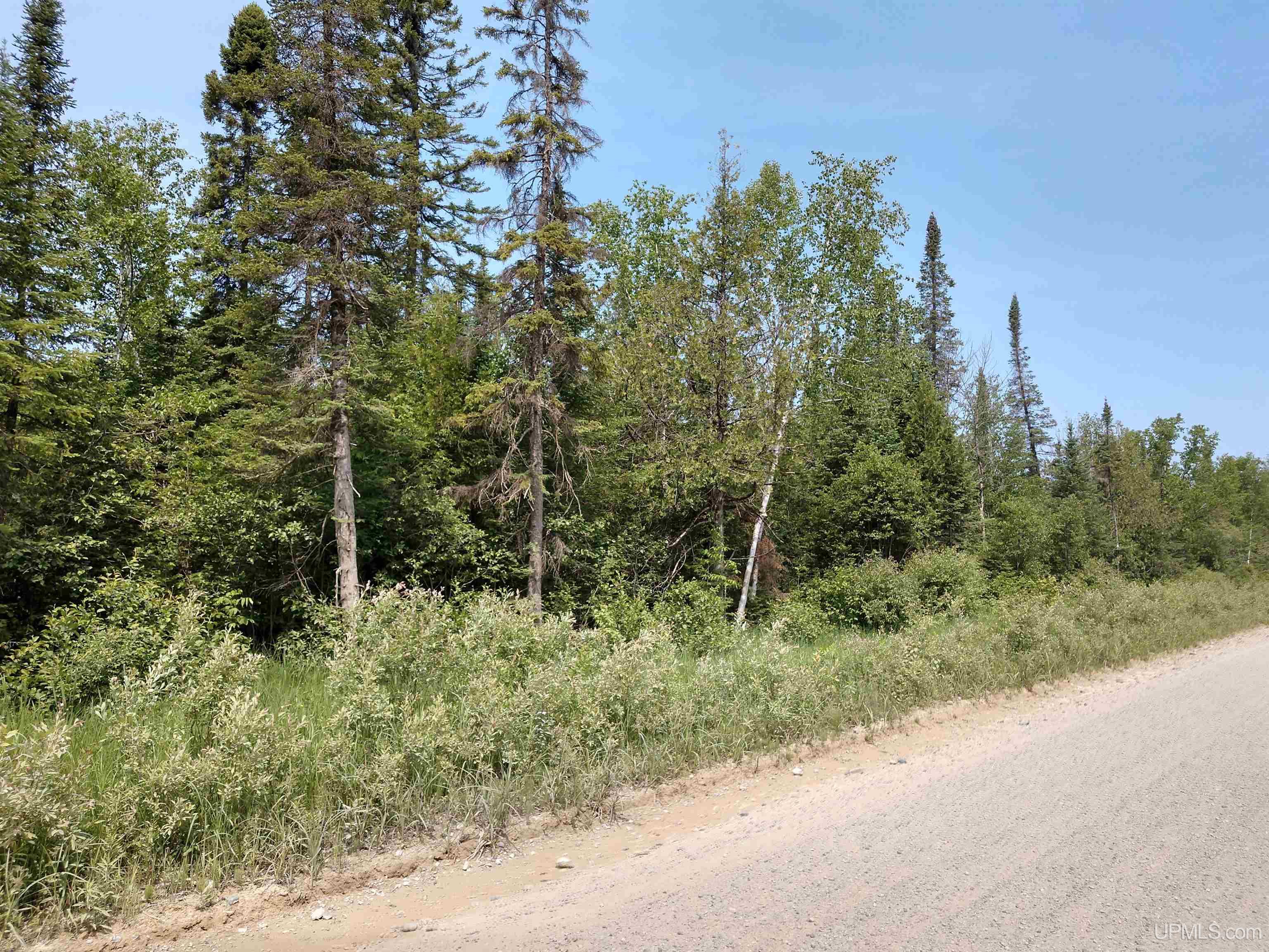 80 Acres Co Rd N415