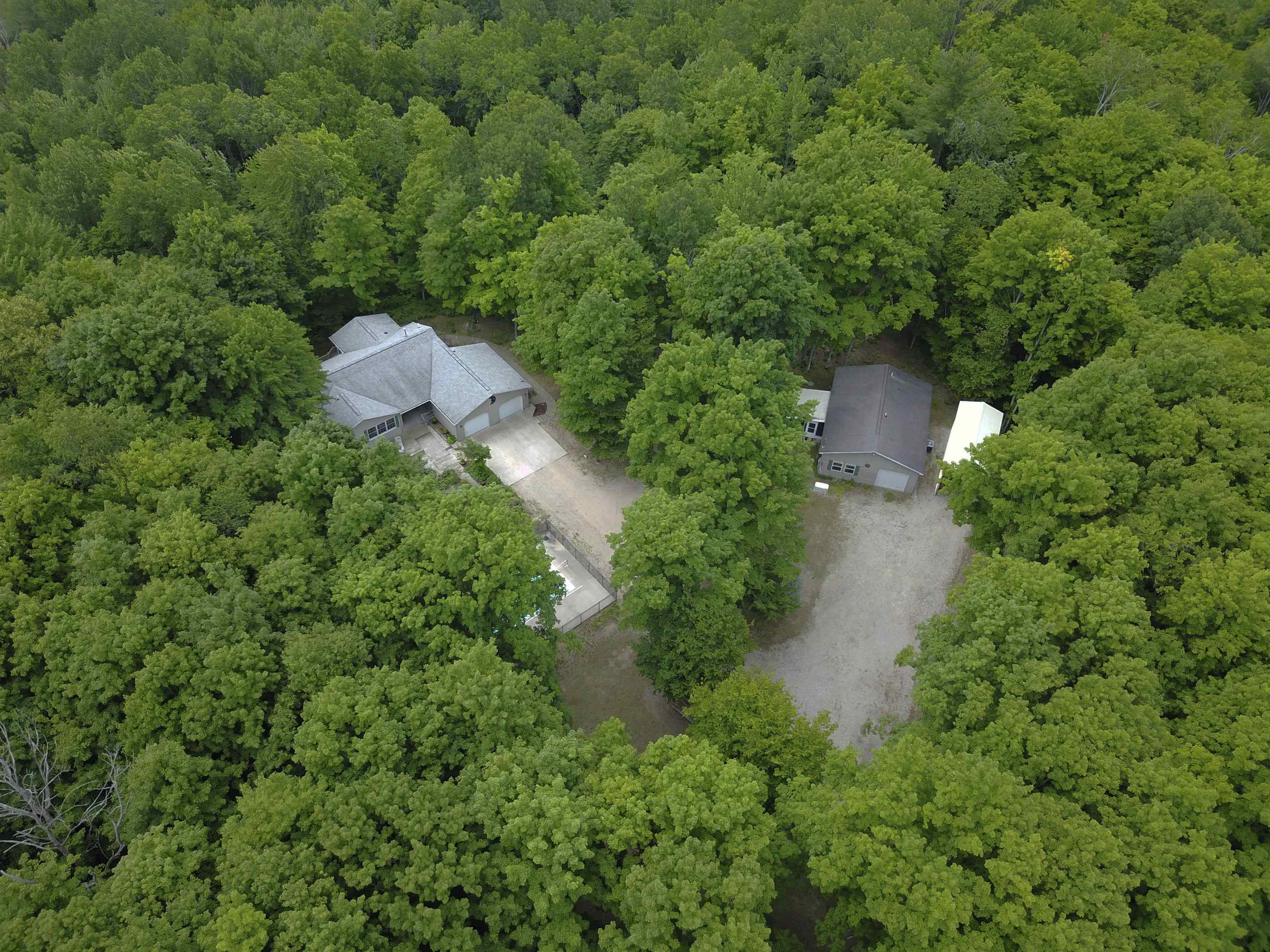 403 Carter Creek Rd
