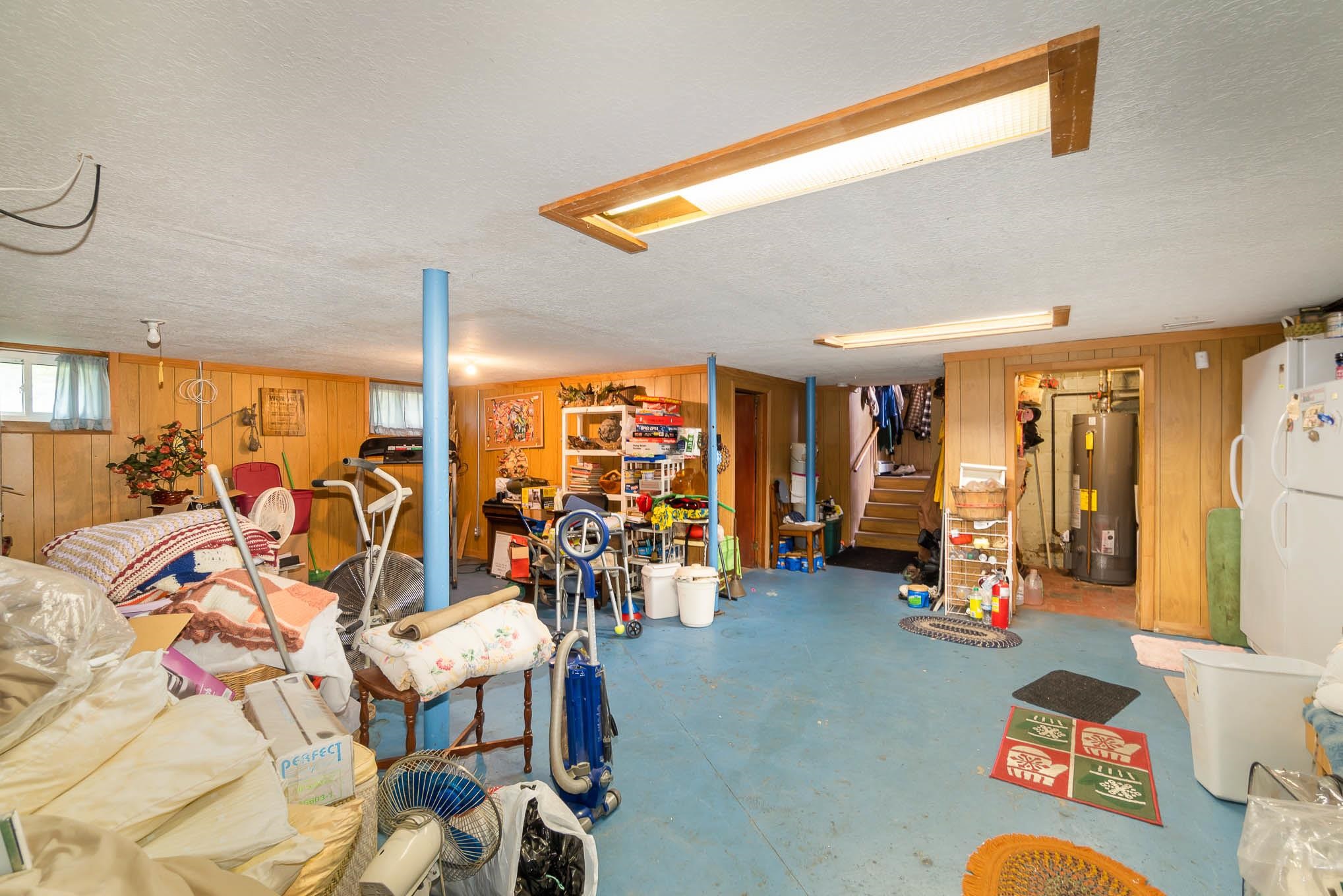 84 N Meridian Road