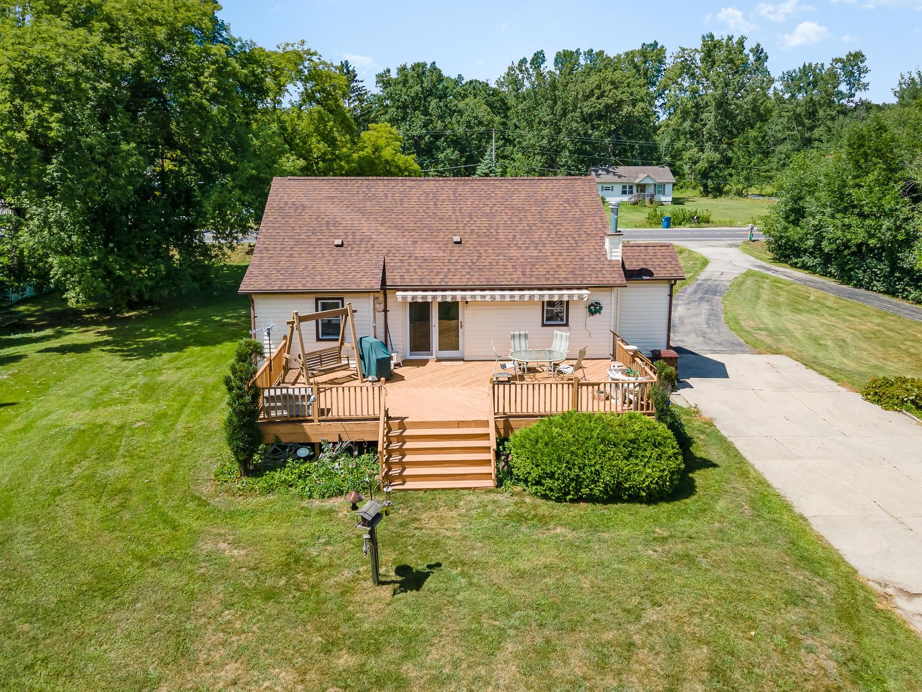 84 N Meridian Road