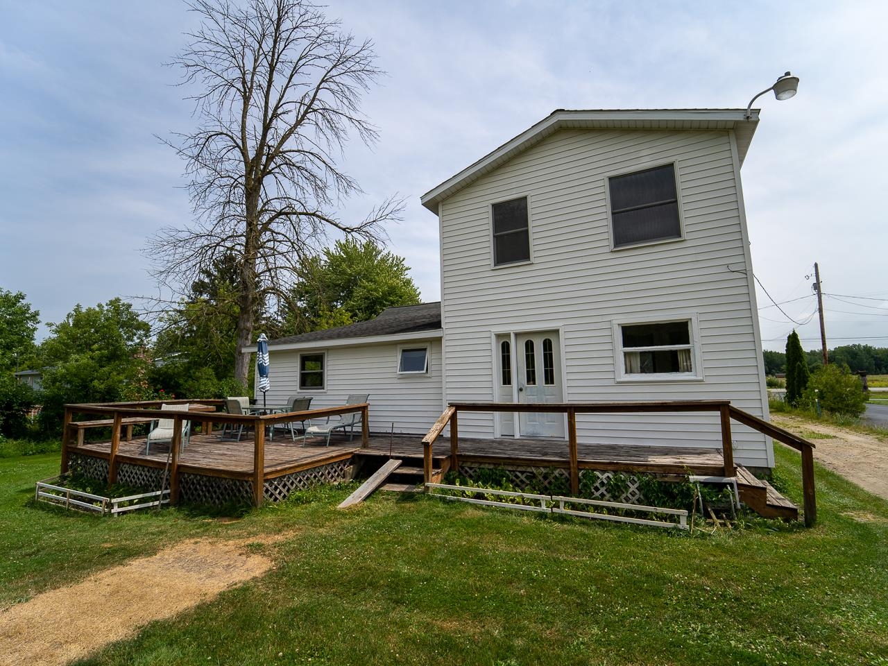 1780 S Poseyville Rd