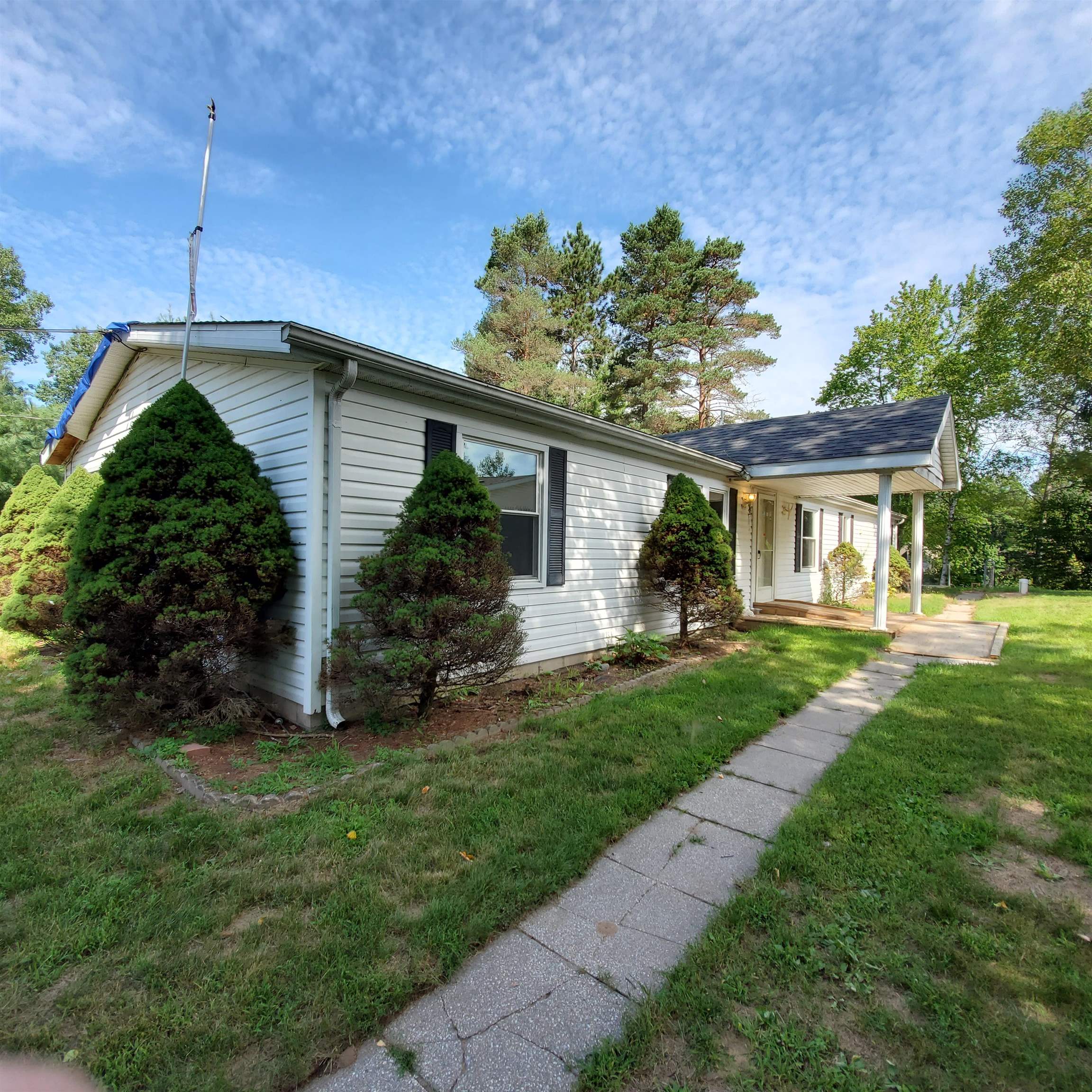 Better Homes And Acres Real Estate Beaverton MI