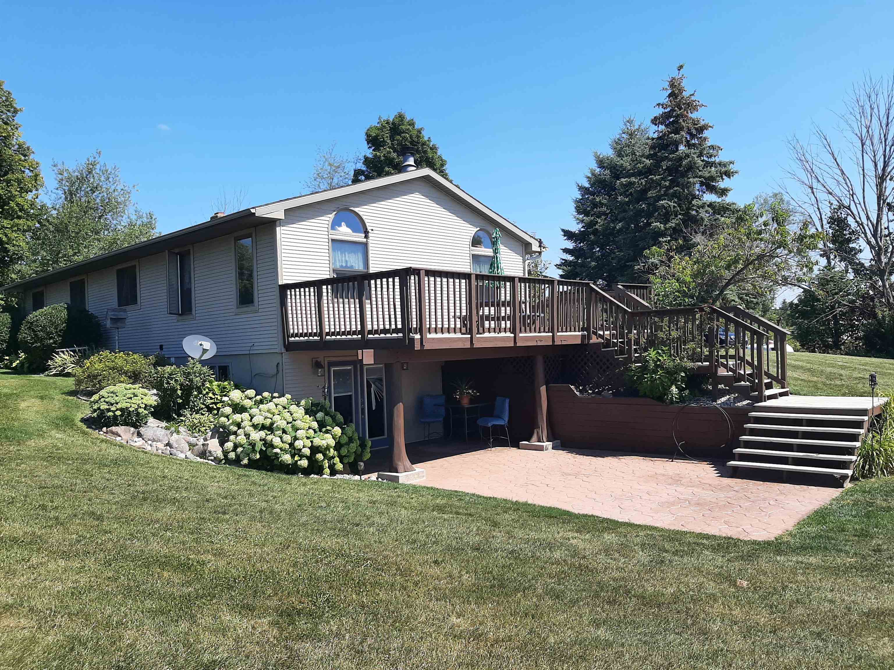 Harrison Michigan Homes For Sale Harrison Realty