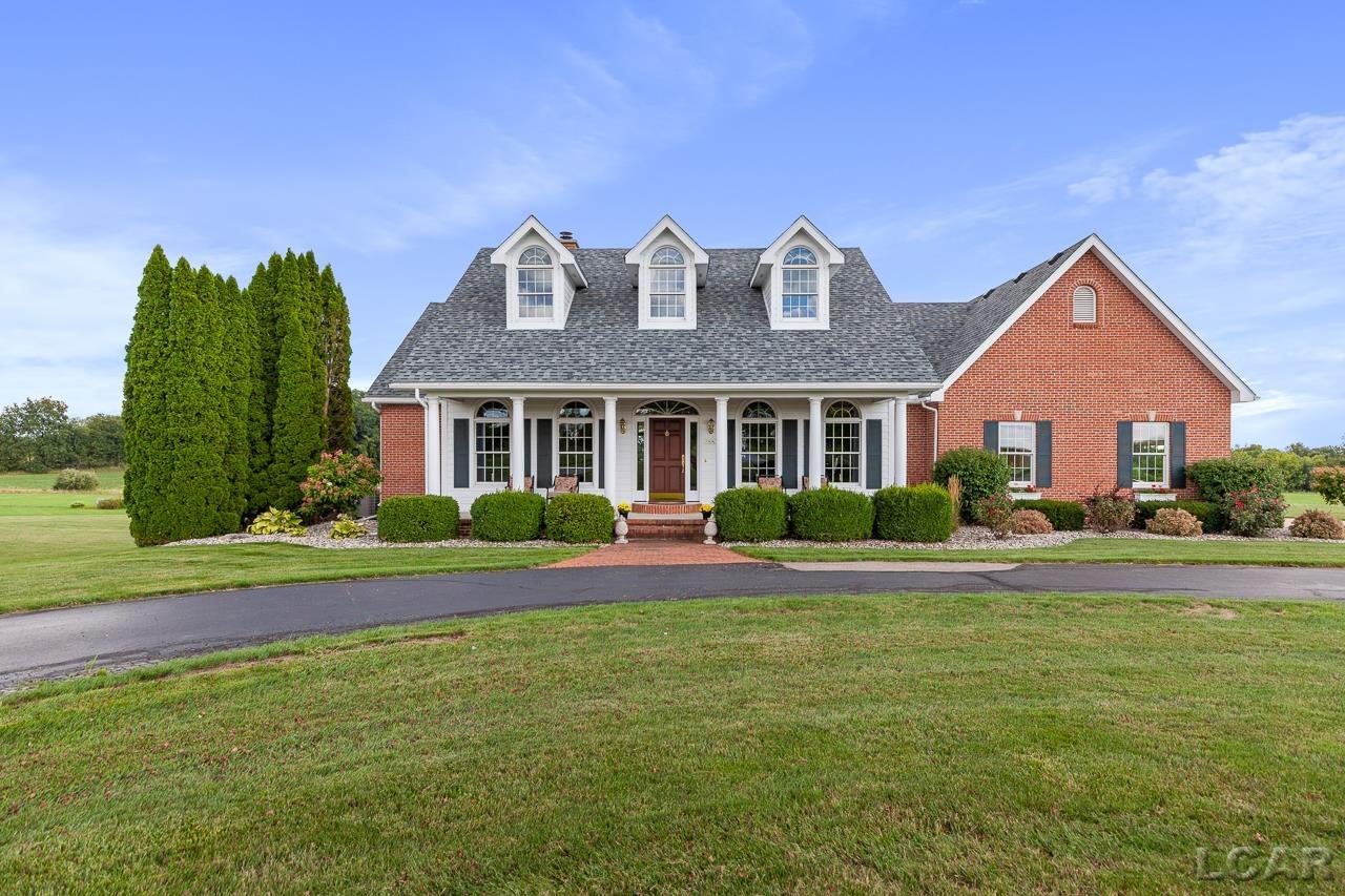 3883 Emery Rd