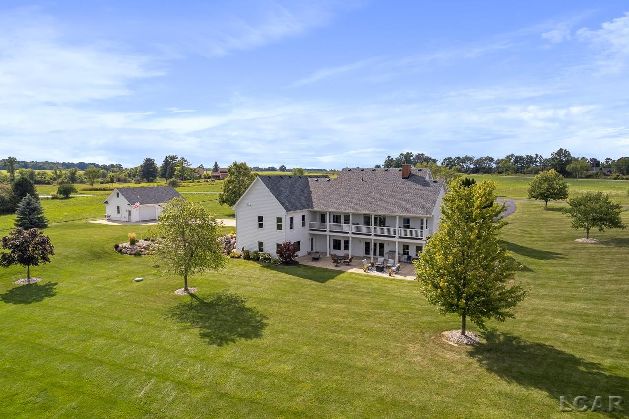 3883 Emery Rd