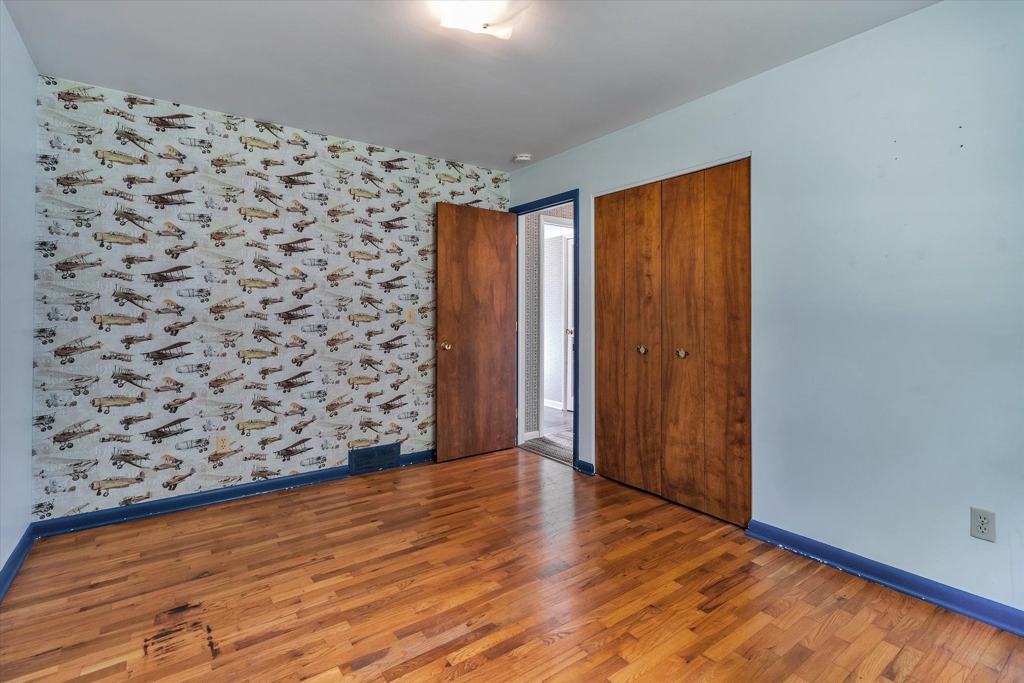 3220 Wildwood Drive