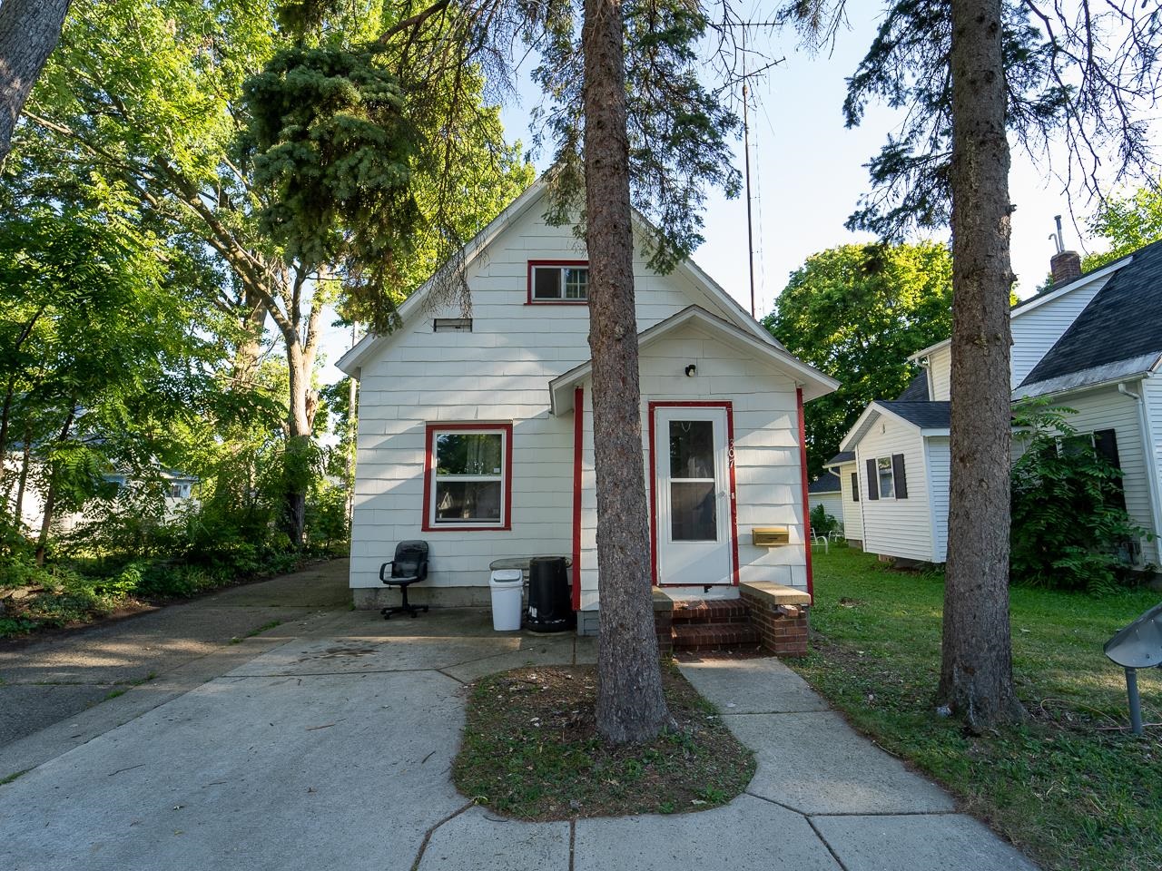307 E May Street