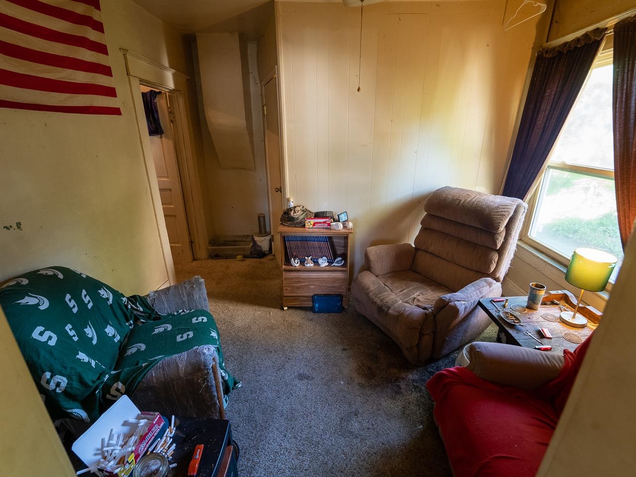 307 E May Street