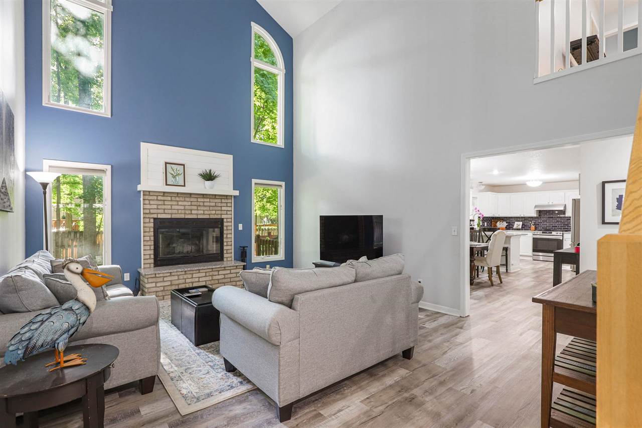 8650 Timber Trail