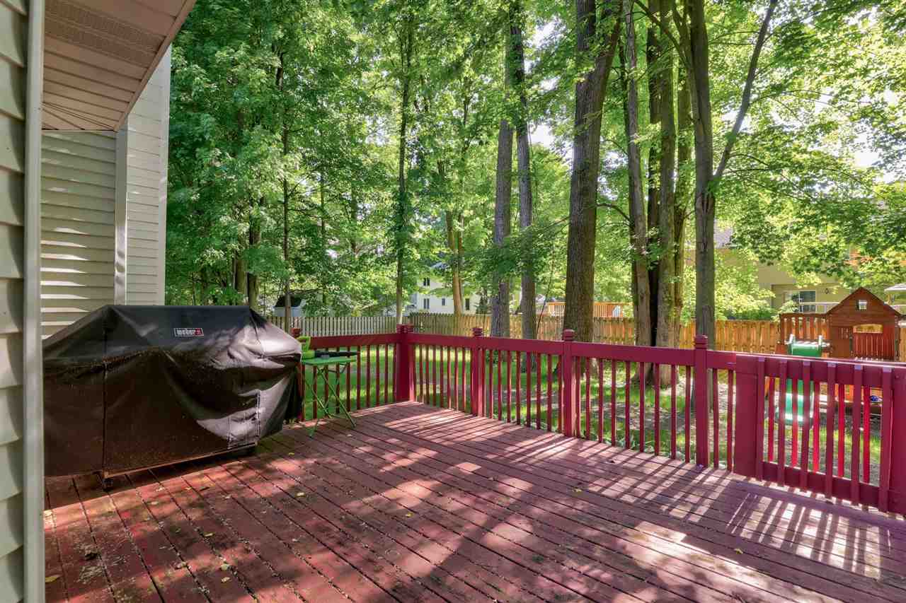 8650 Timber Trail