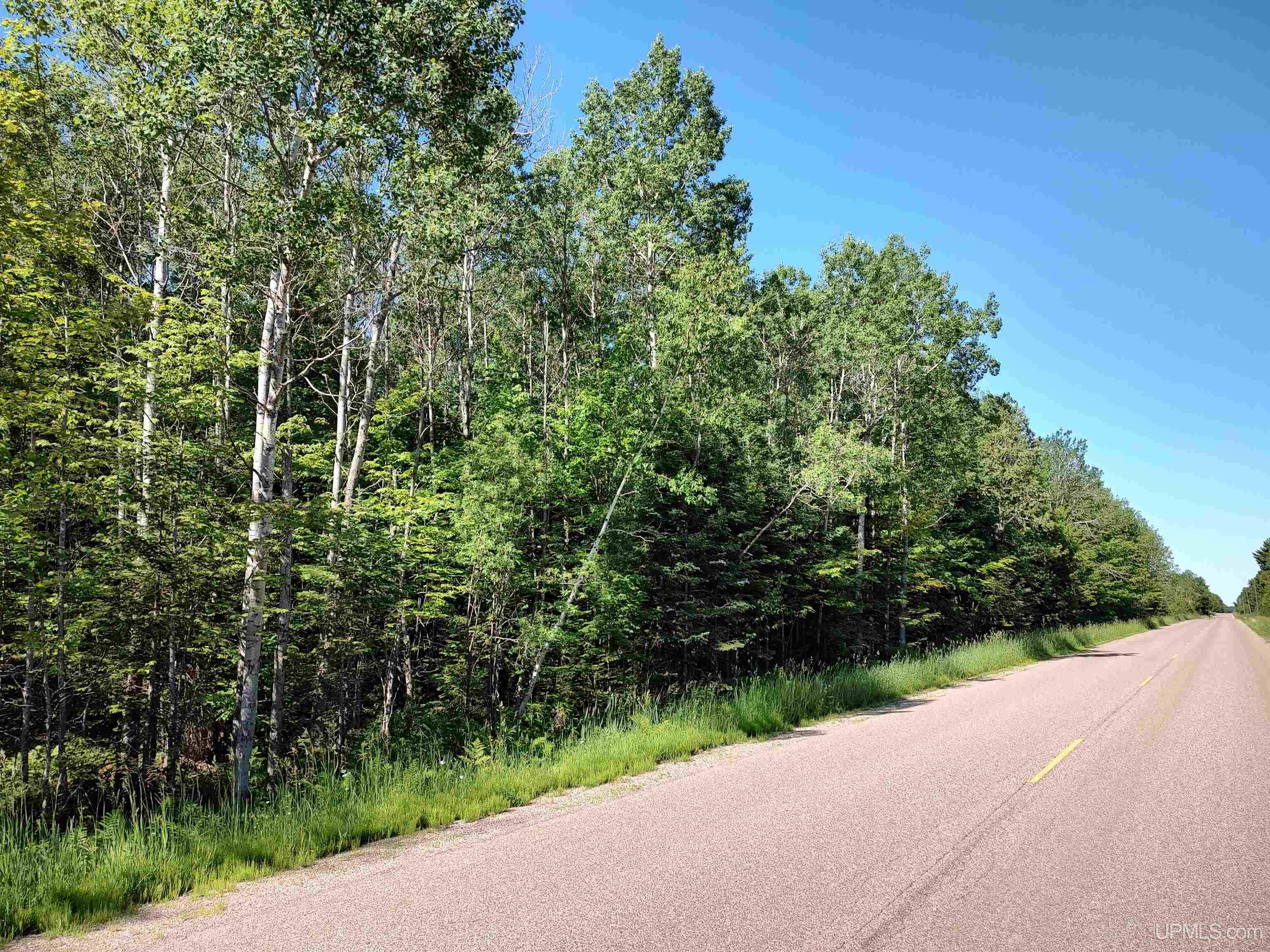 TBD 80 acres Traunik Rd