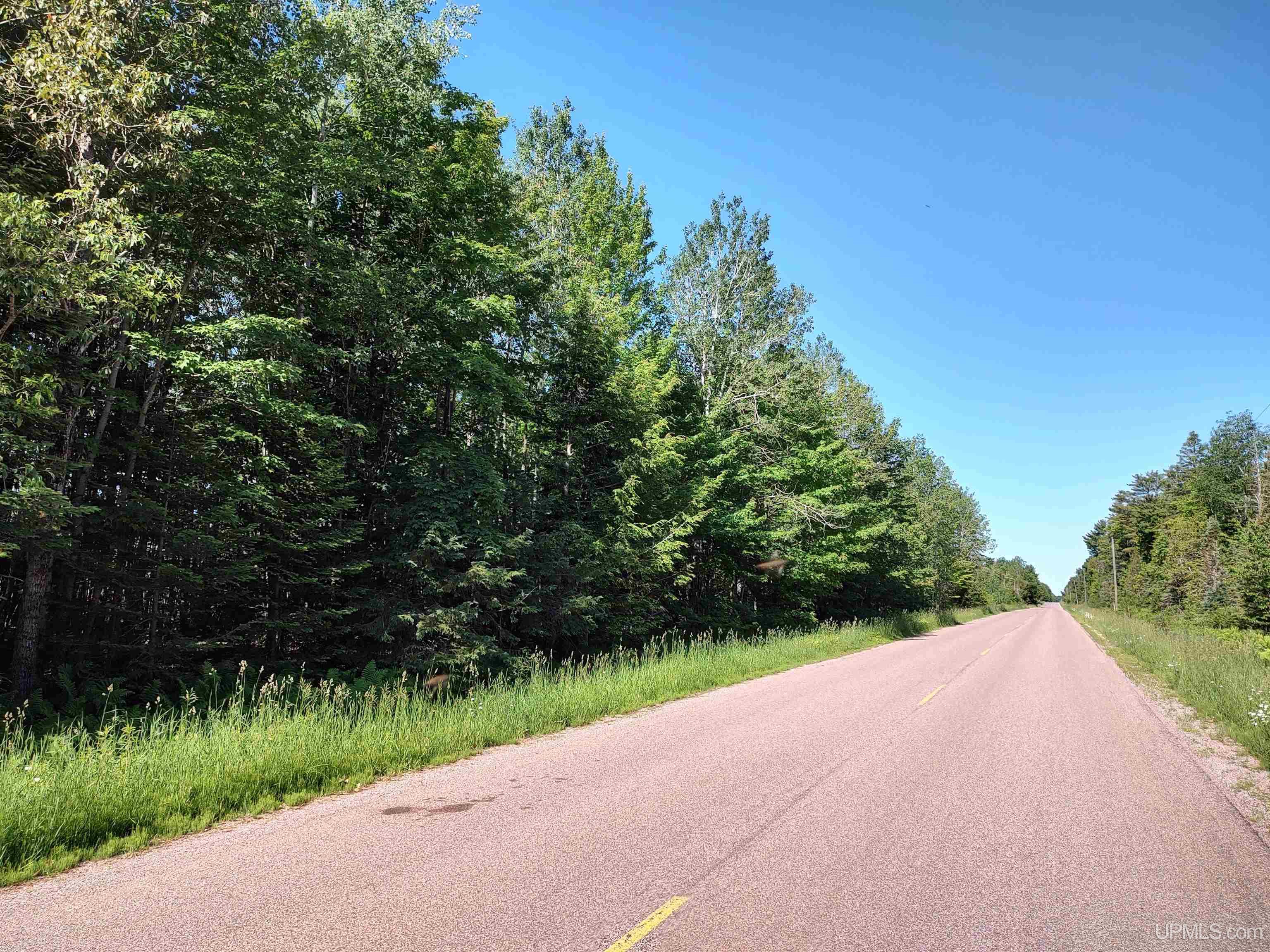TBD 80 acres Traunik Rd