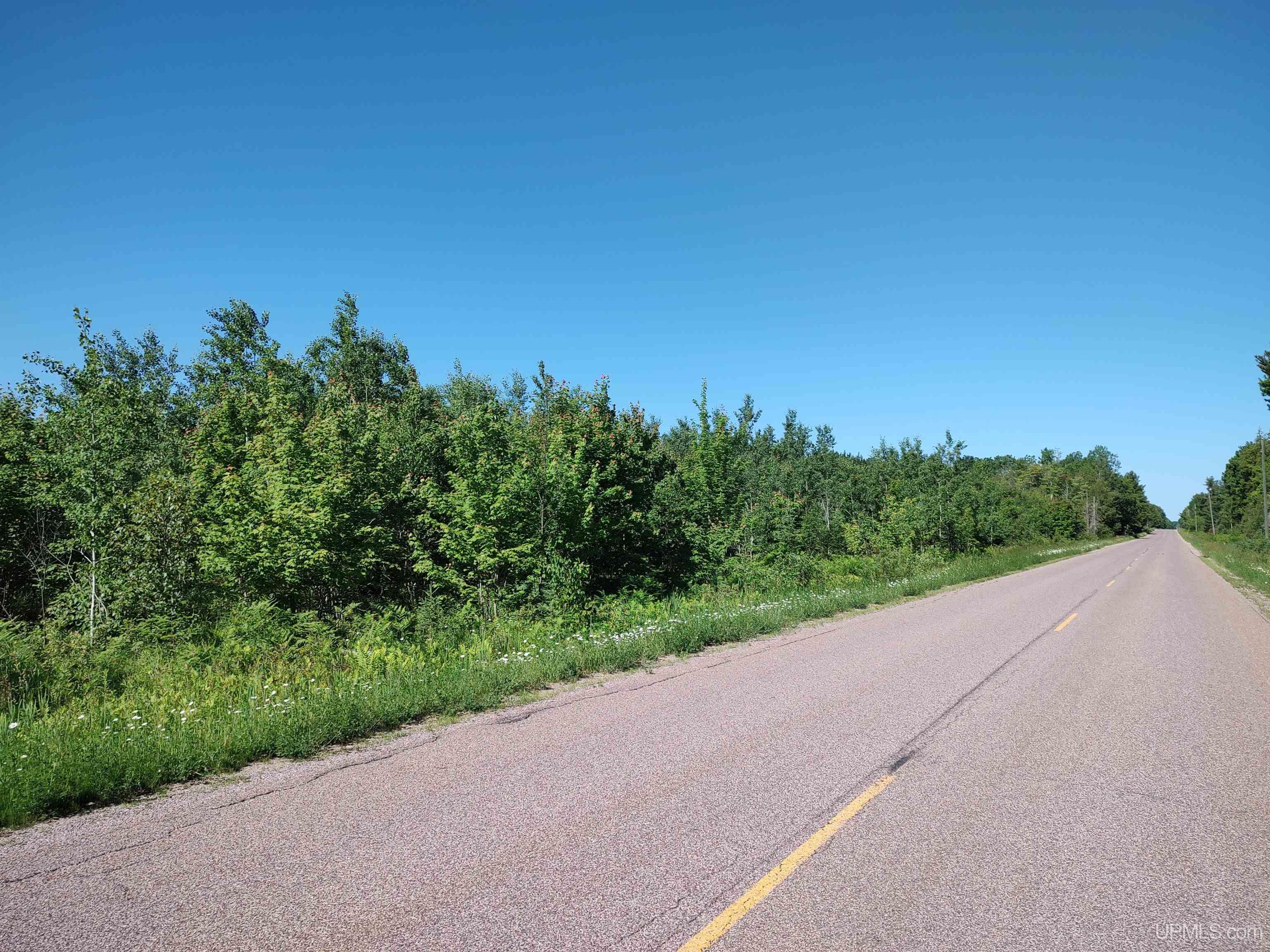 TBD 80 acres Traunik Rd