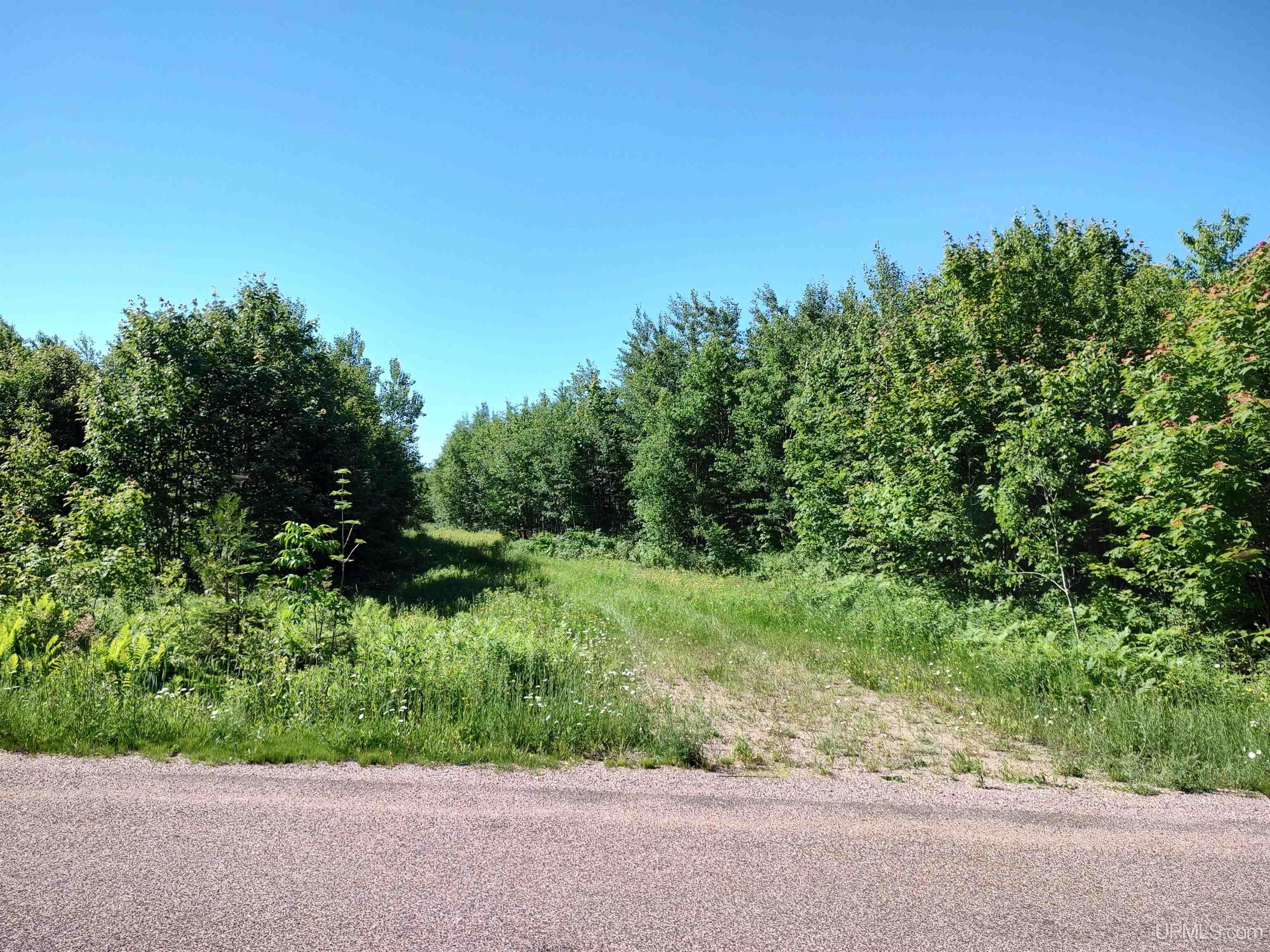 TBD 80 acres Traunik Rd
