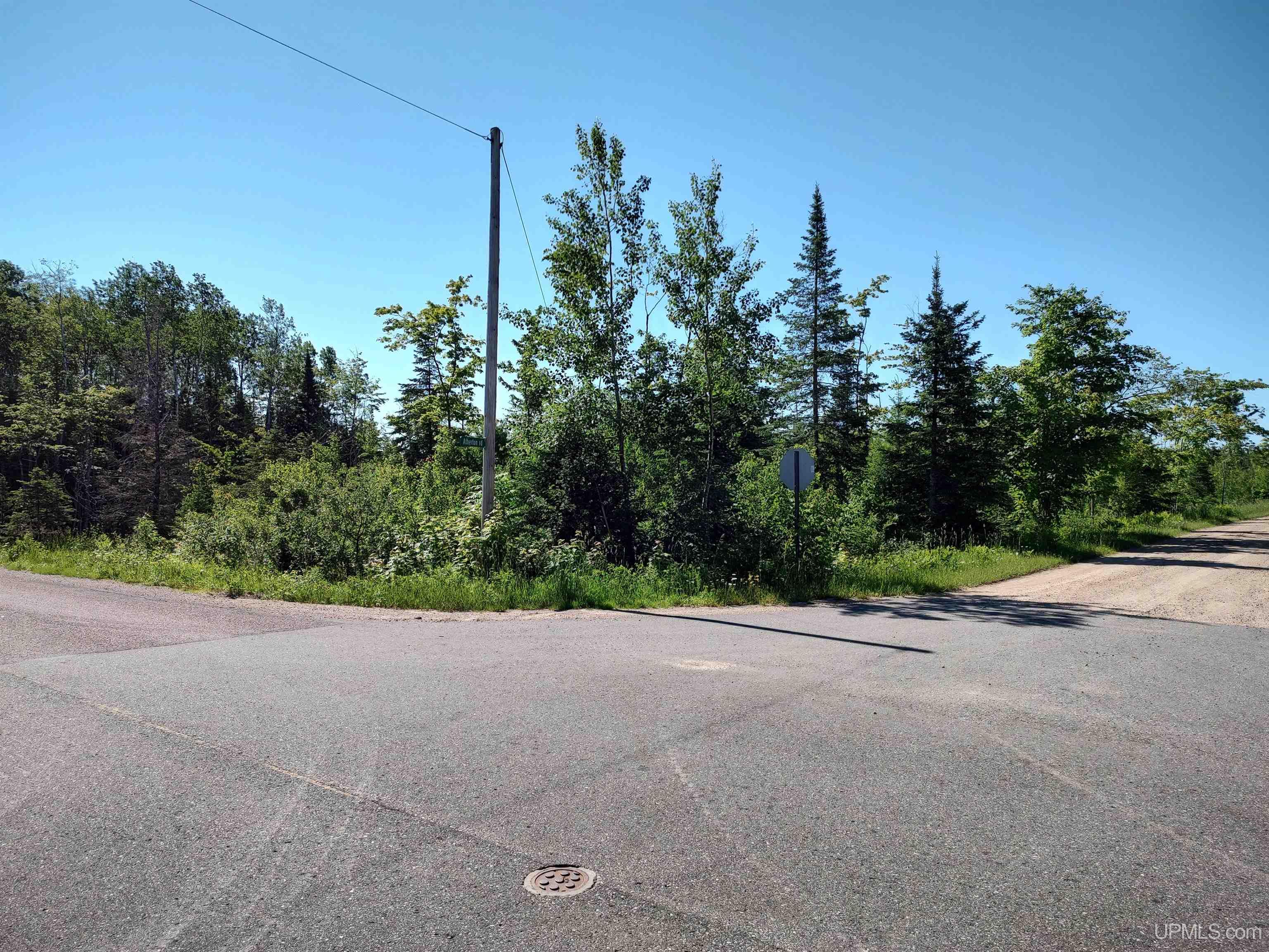 TBD 80 acres Traunik Rd