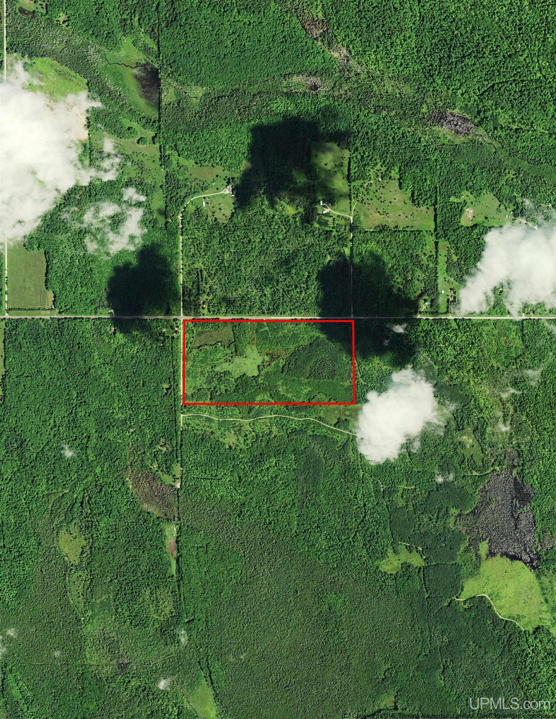TBD 80 acres Traunik Rd