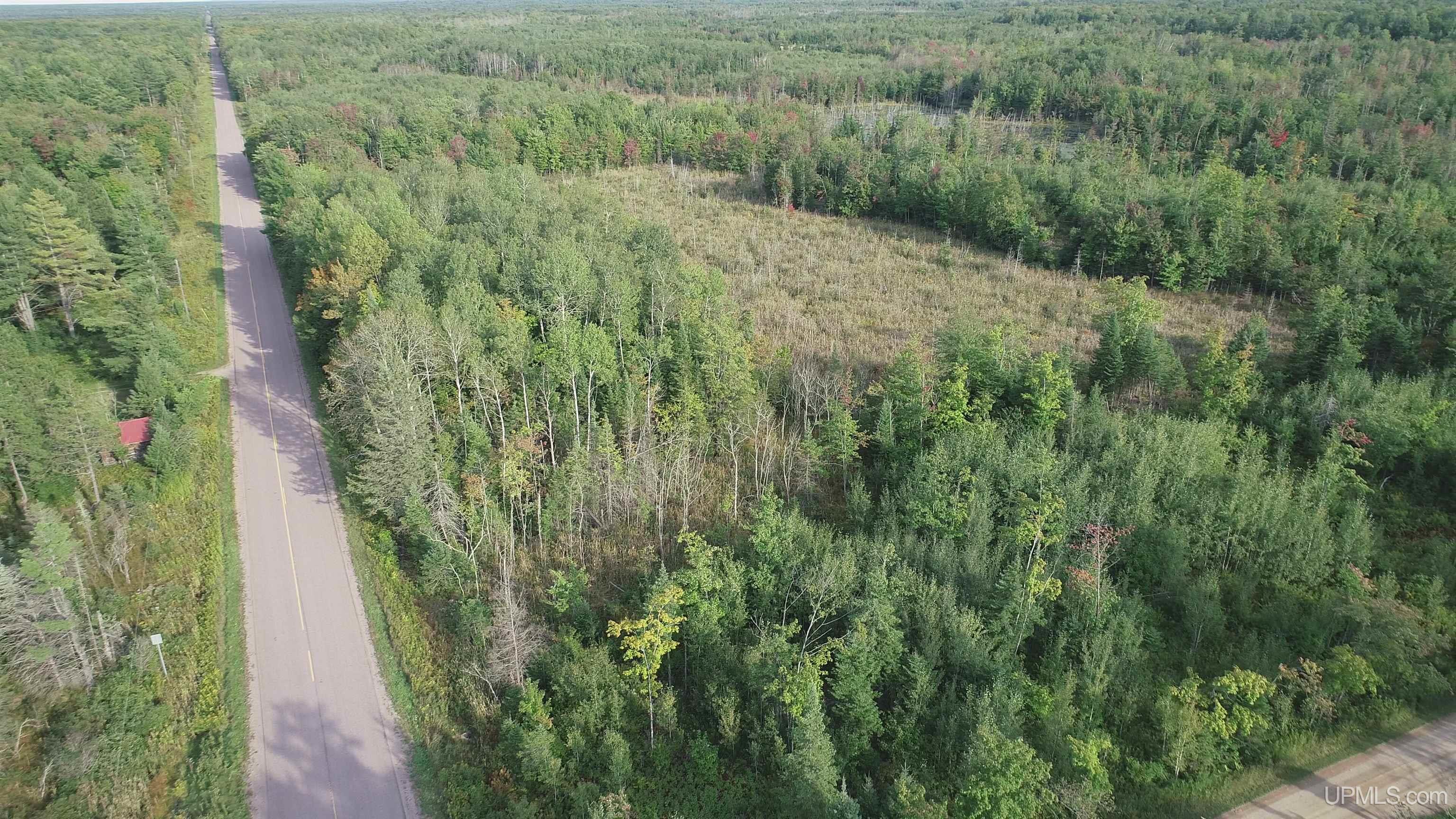 TBD 80 acres Traunik Rd