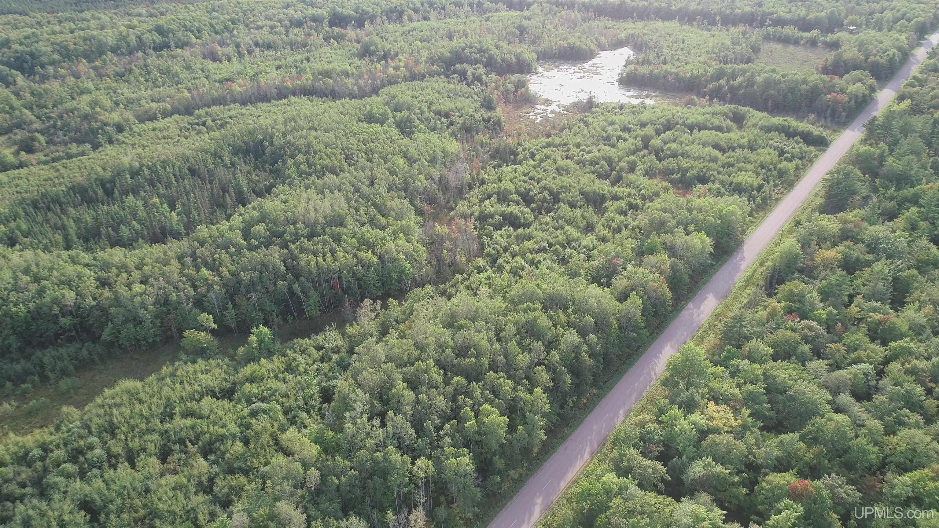 TBD 80 acres Traunik Rd