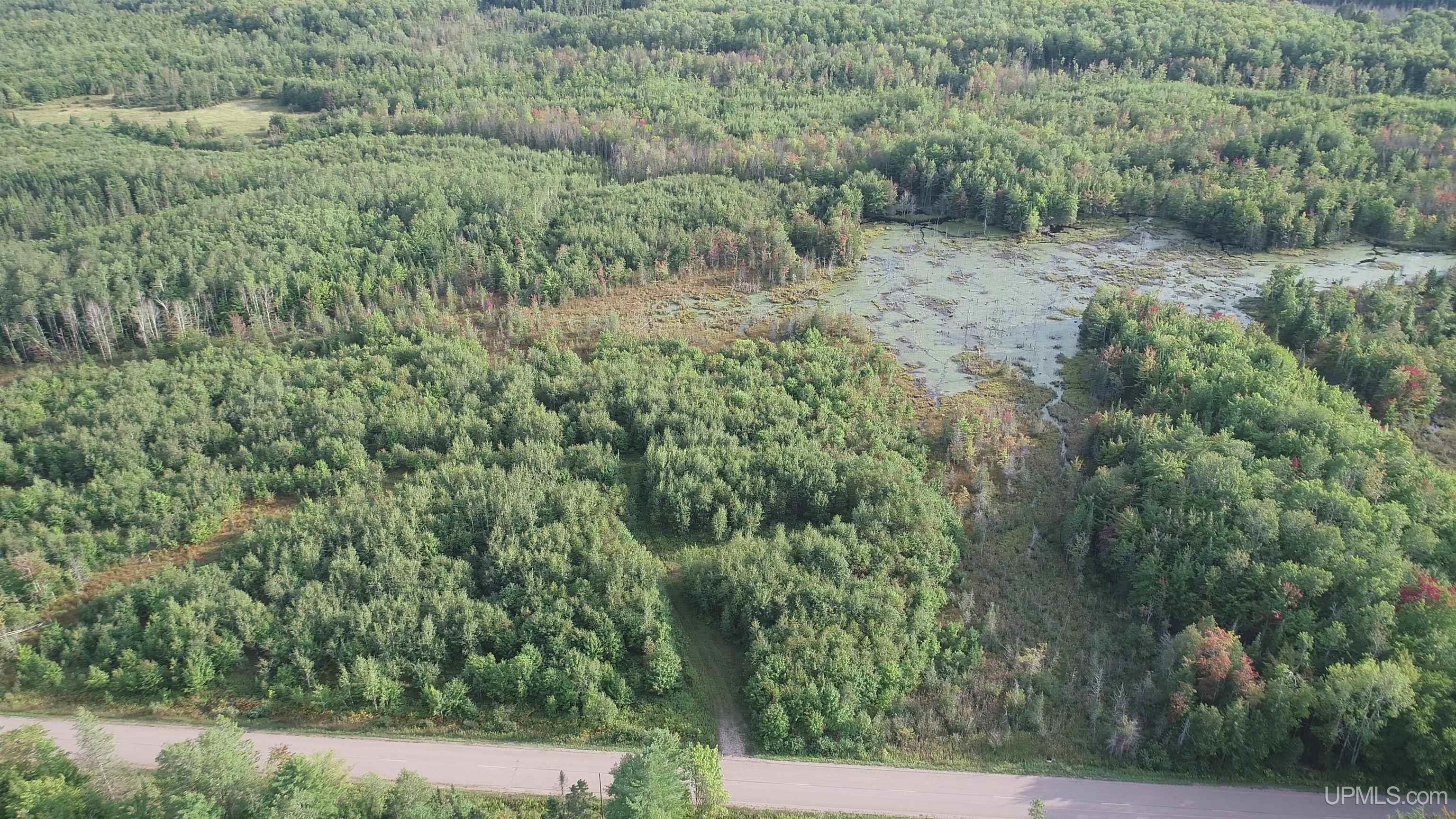 TBD 80 acres Traunik Rd