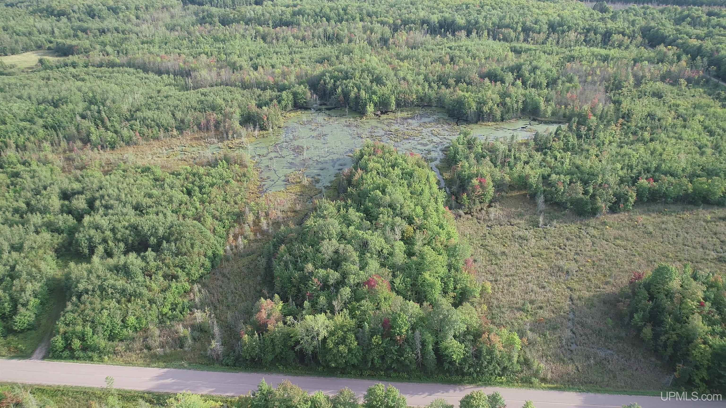 TBD 80 acres Traunik Rd