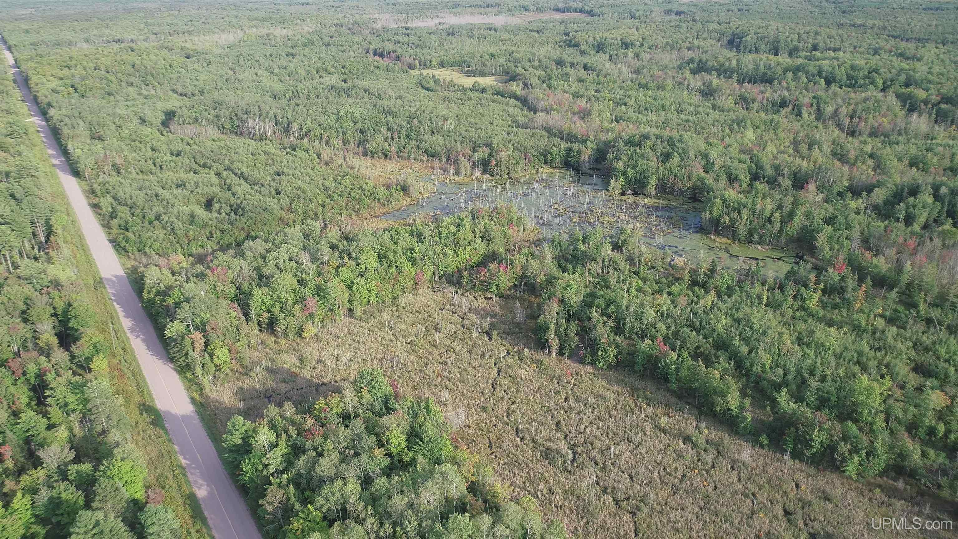 TBD 80 acres Traunik Rd
