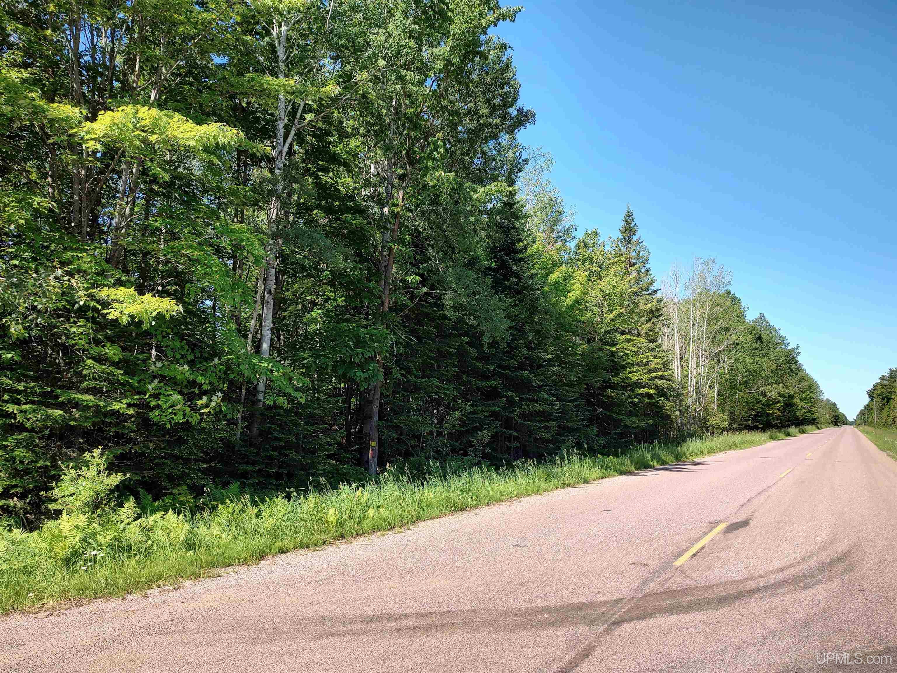 TBD 80 acres Traunik Rd