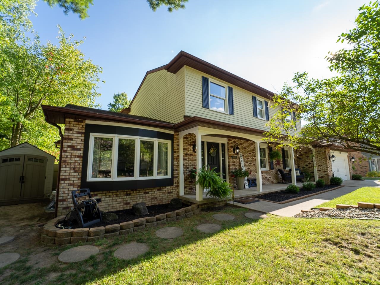 1413 Brentwood Dr