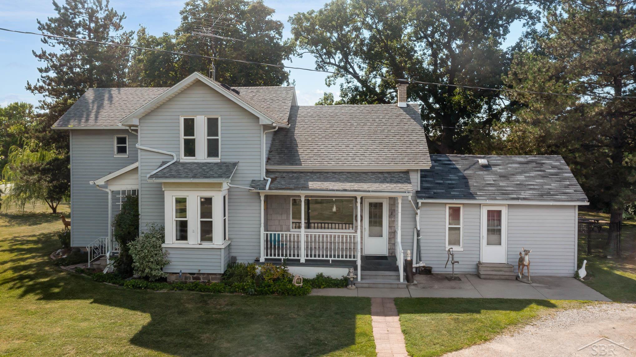 12855 JUNCTION, FRANKENMUTH, MI 48734