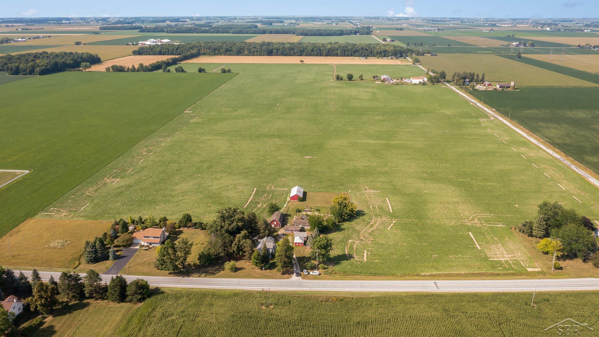 12855 JUNCTION, FRANKENMUTH, MI 48734