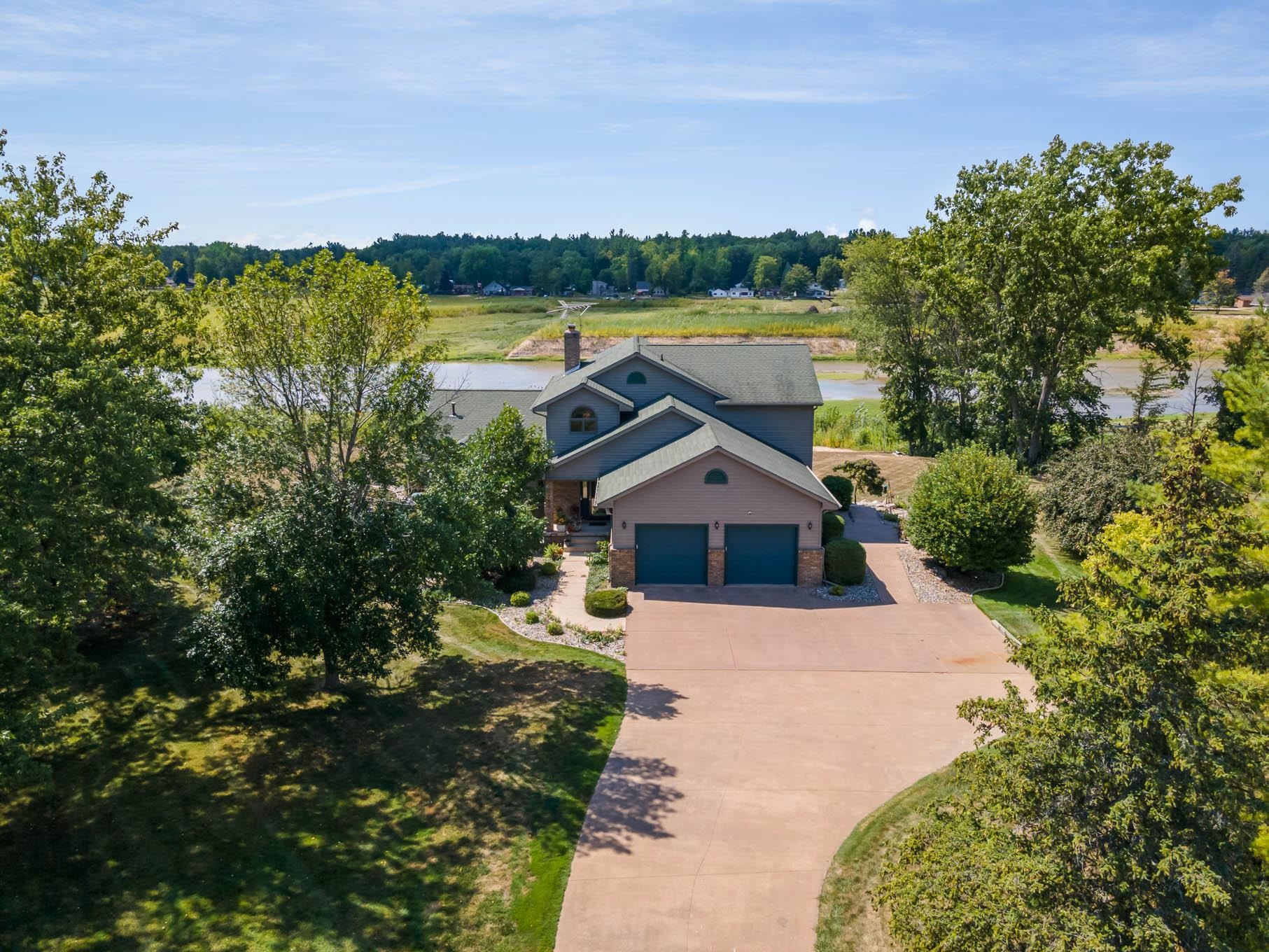 5754 S DUNDAS ROAD, BEAVERTON, MI 48612