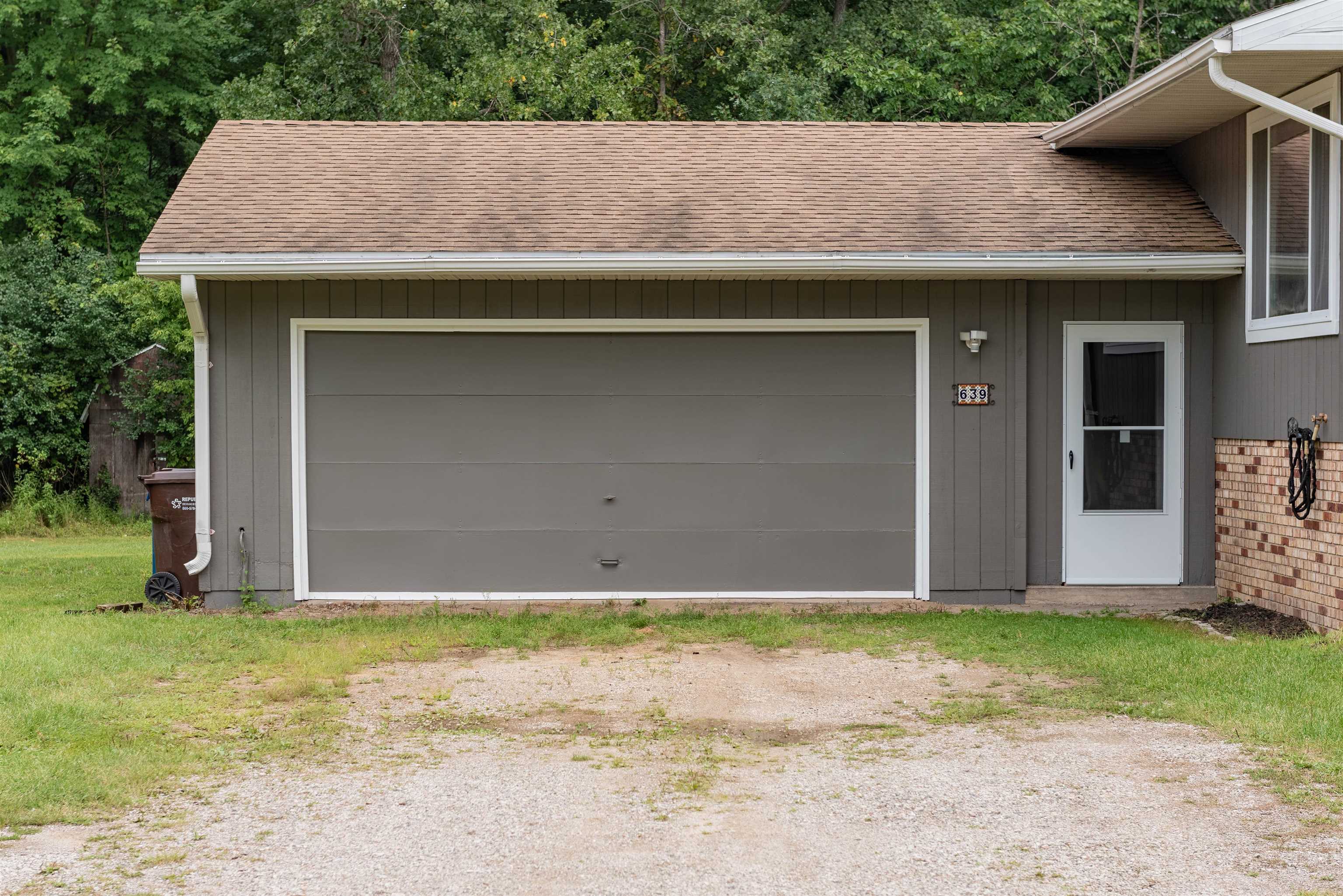 639 S Homer Road