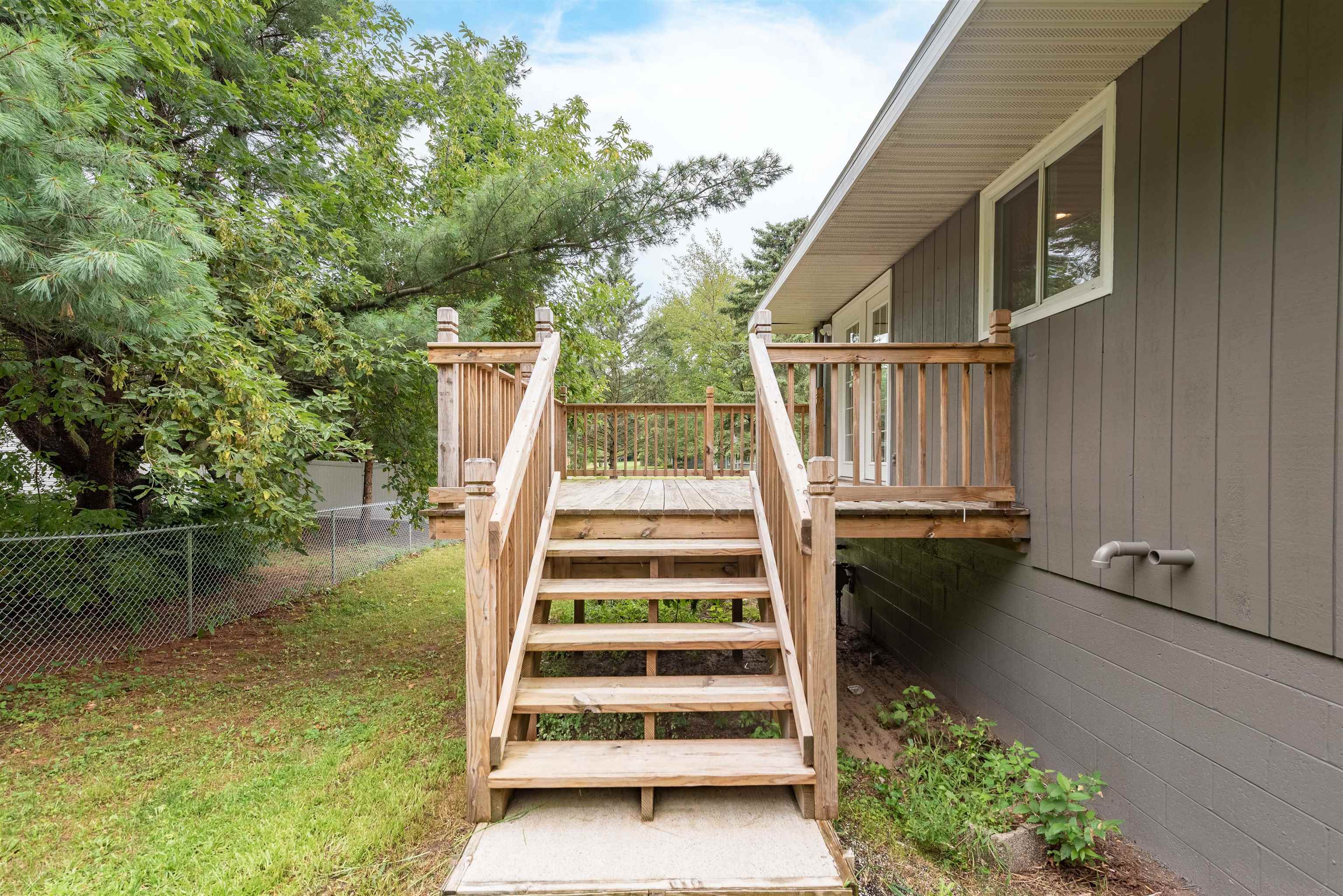 639 S Homer Road