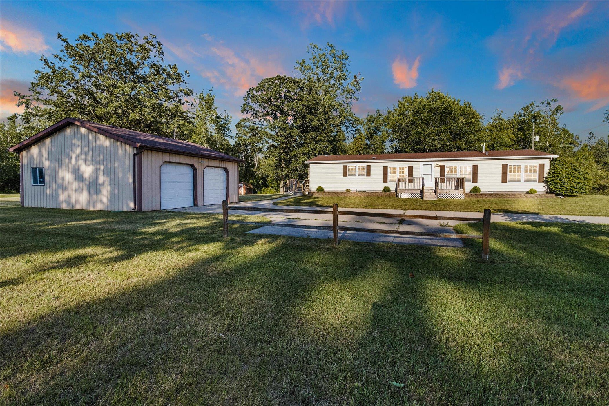 3294 W Dale Road