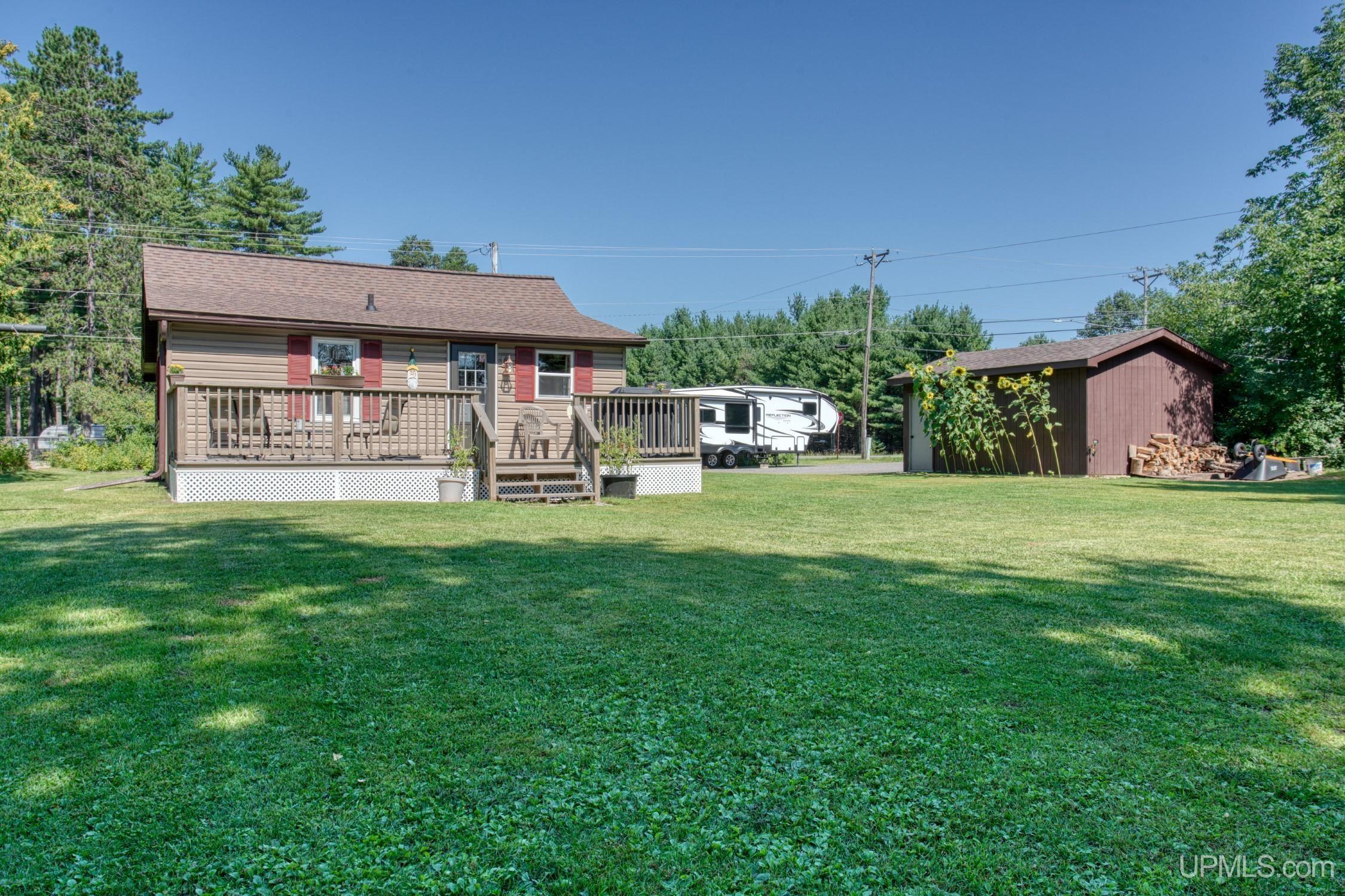 Residential for sale in Iron Mountain, Michigan, 50088624