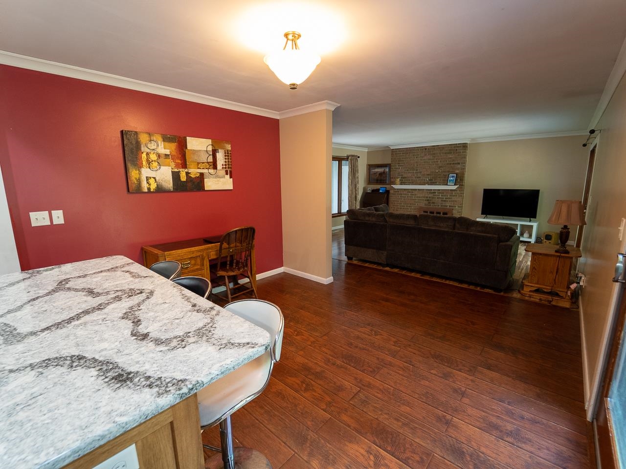 5813 Perrine Road