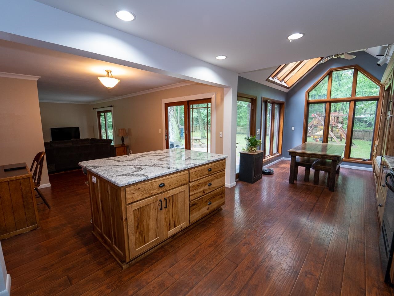 5813 Perrine Road