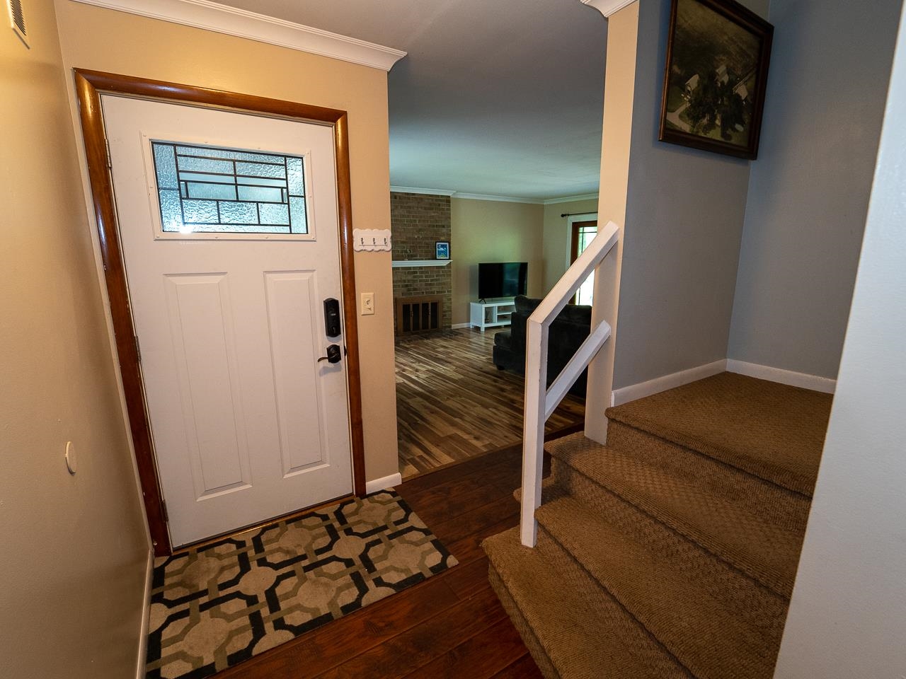 5813 Perrine Road
