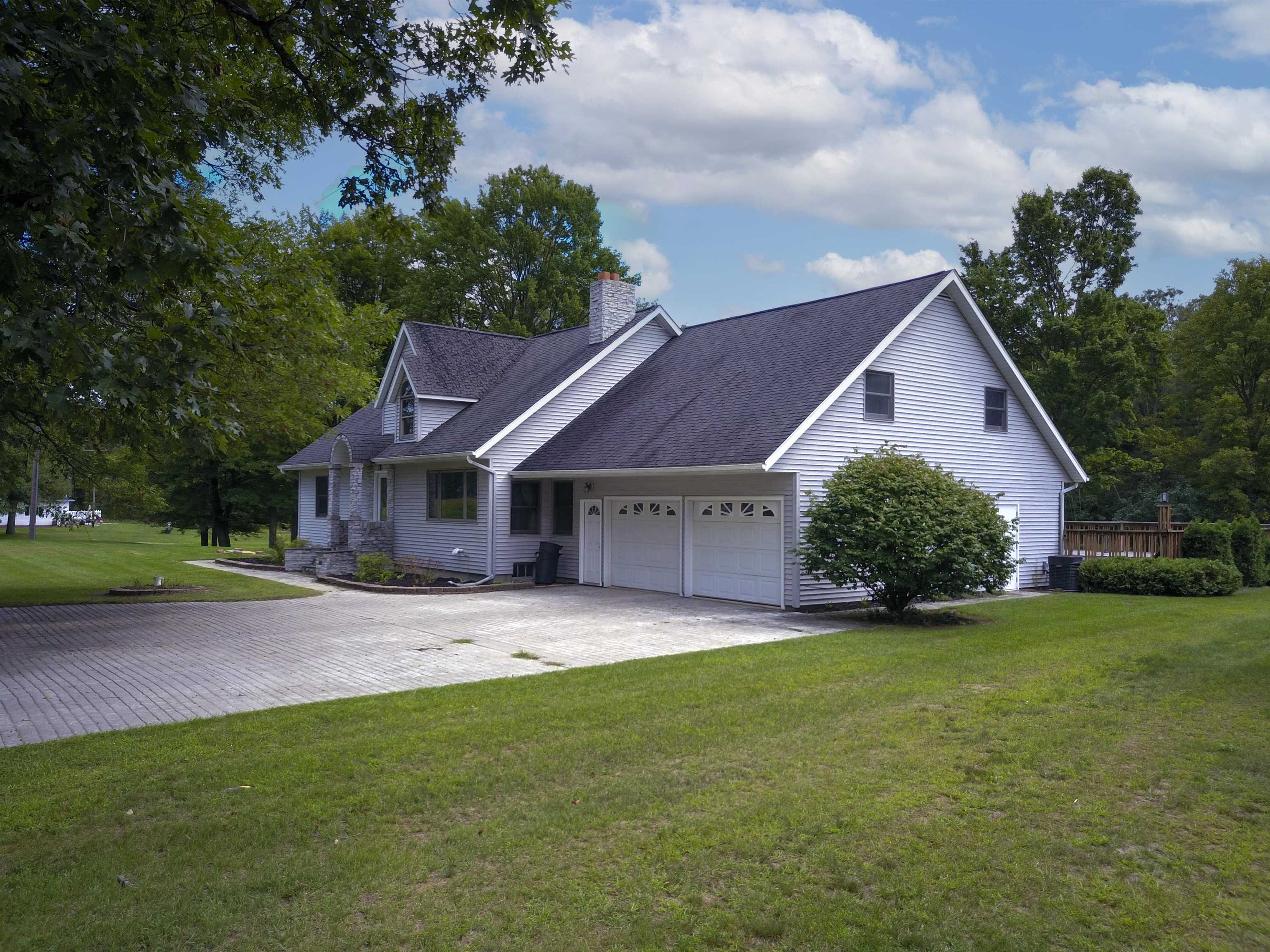 20445 W Marion Road