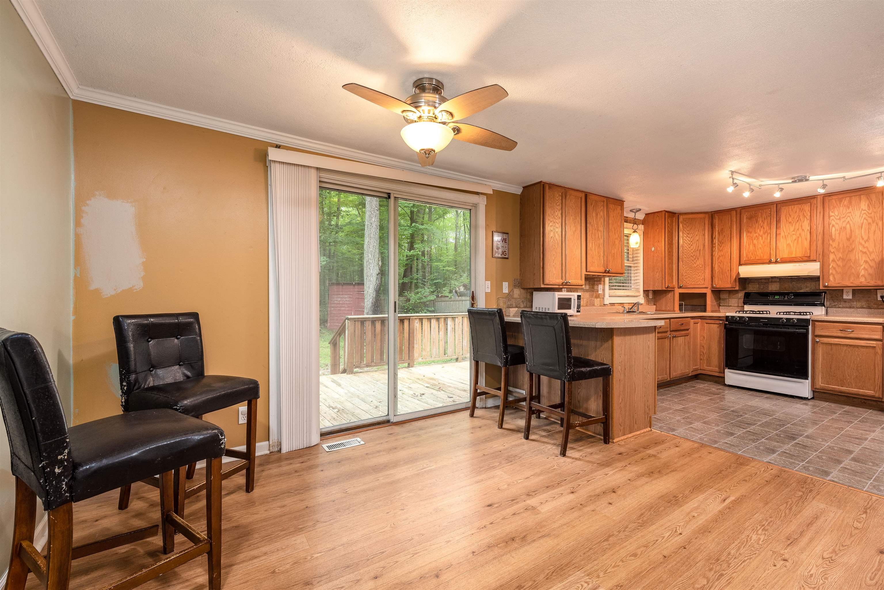 2671 N Peterson Drive