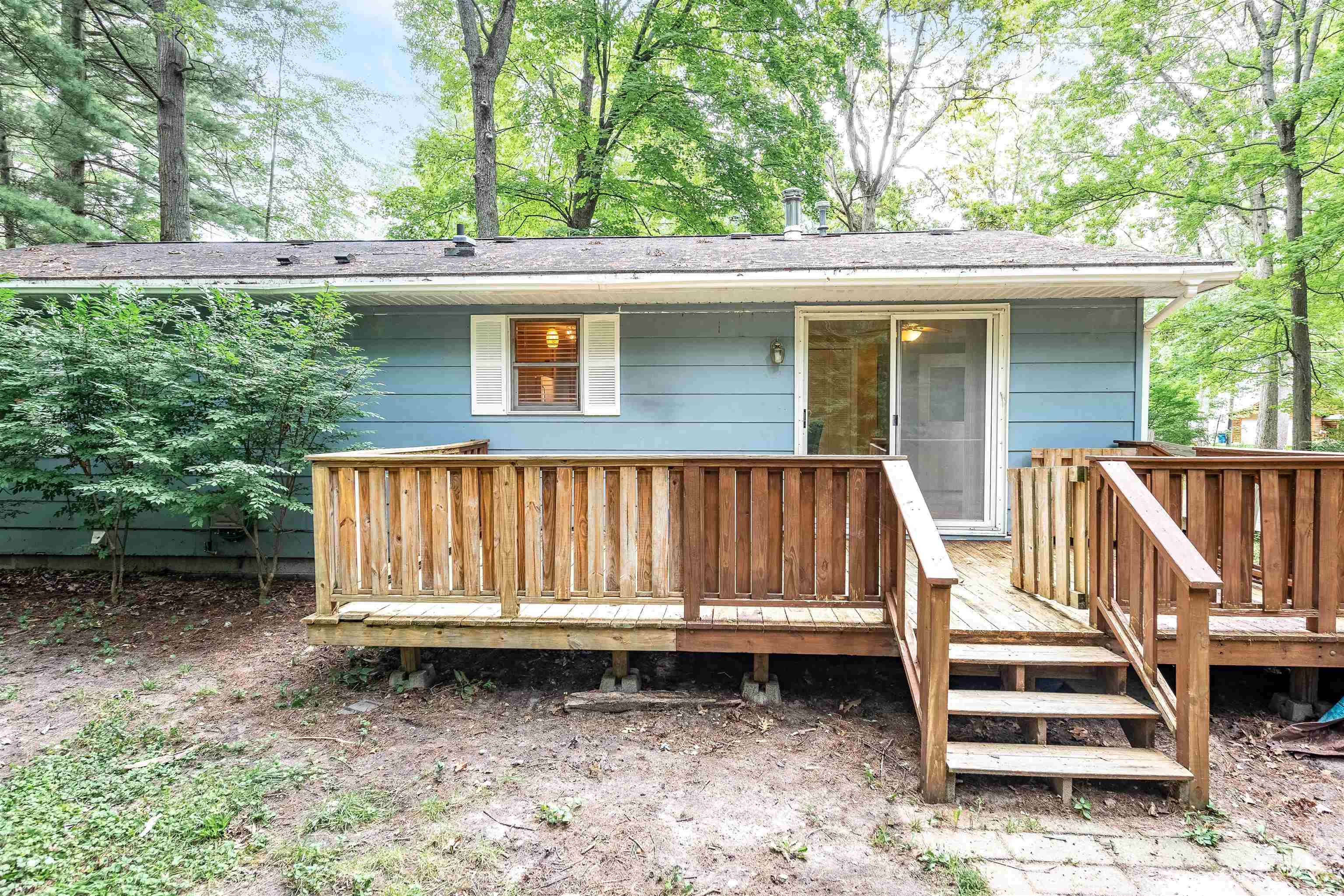 2671 N Peterson Drive