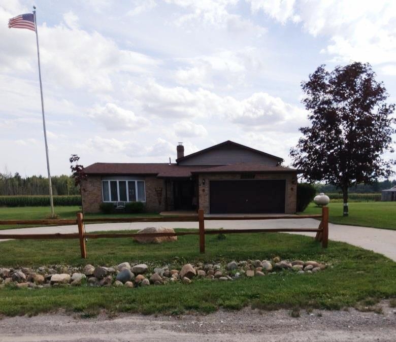 Better Homes And Acres Real Estate Beaverton MI