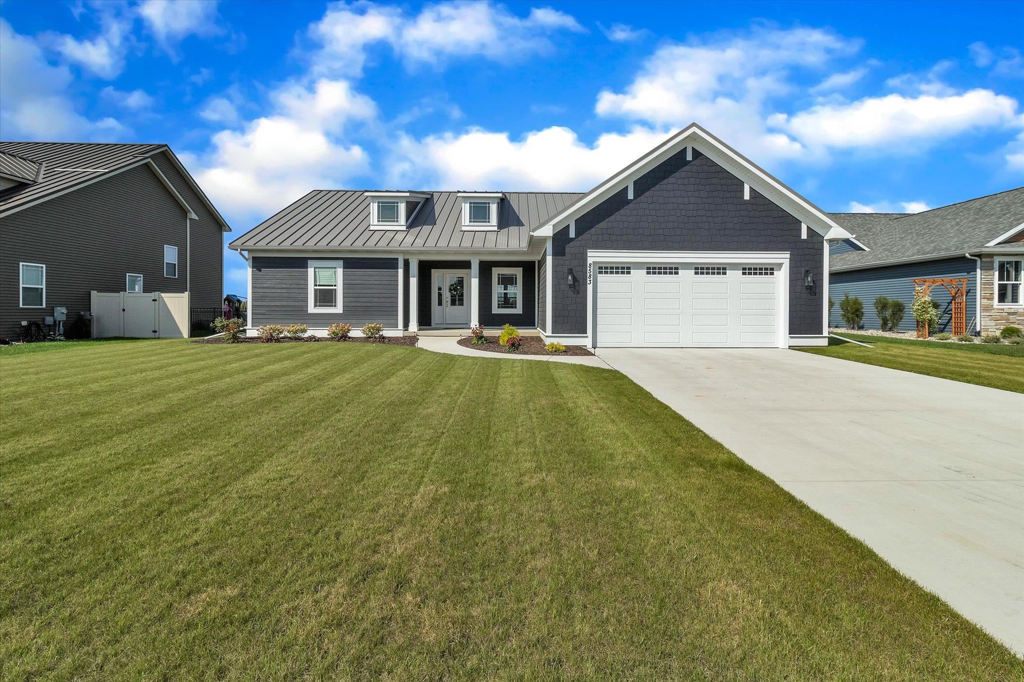 8583 Oakhill Drive