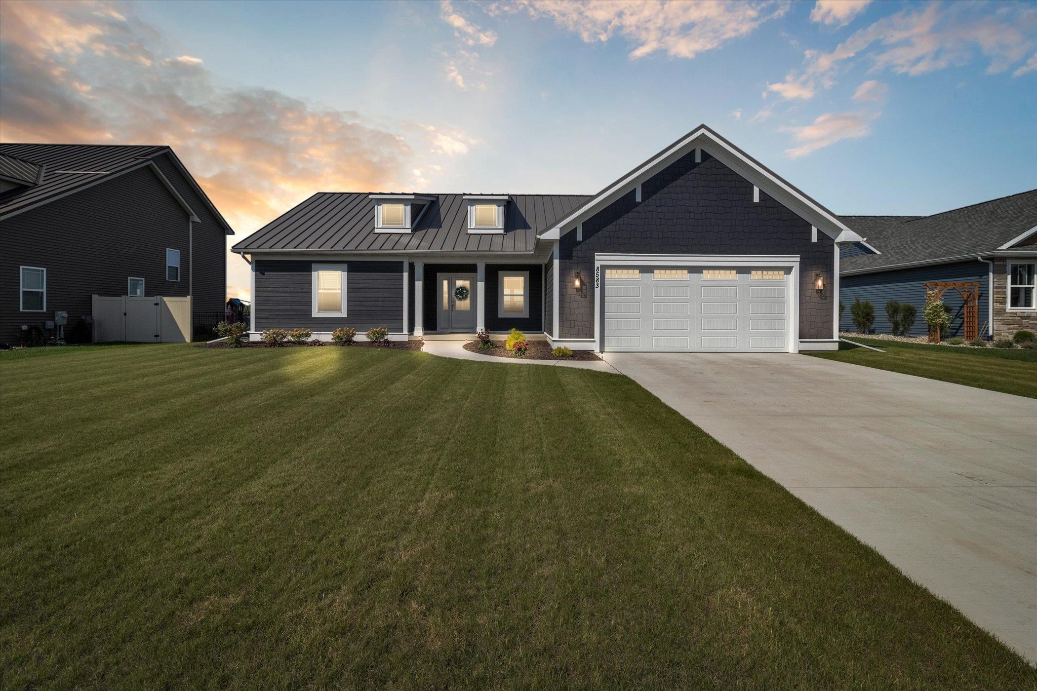 8583 Oakhill Drive